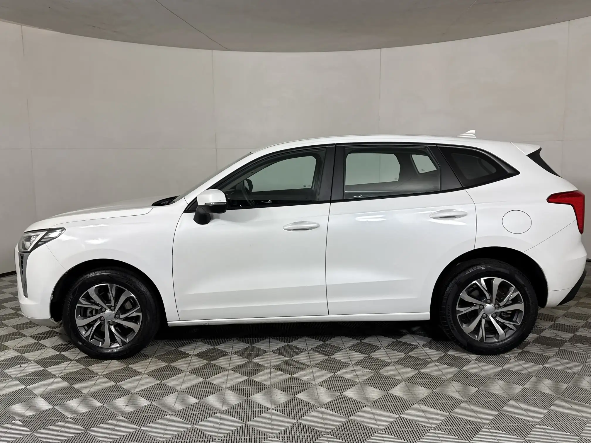 Haval H2