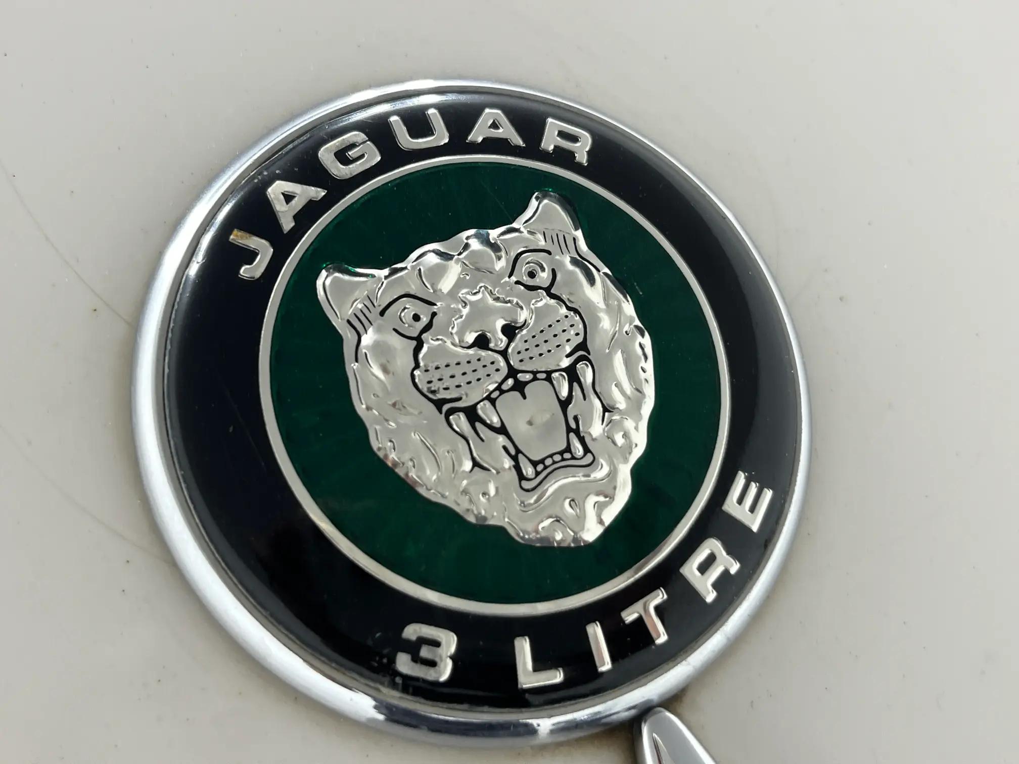 Jaguar S-type 3.0 V6 For Sale - R 35 900 