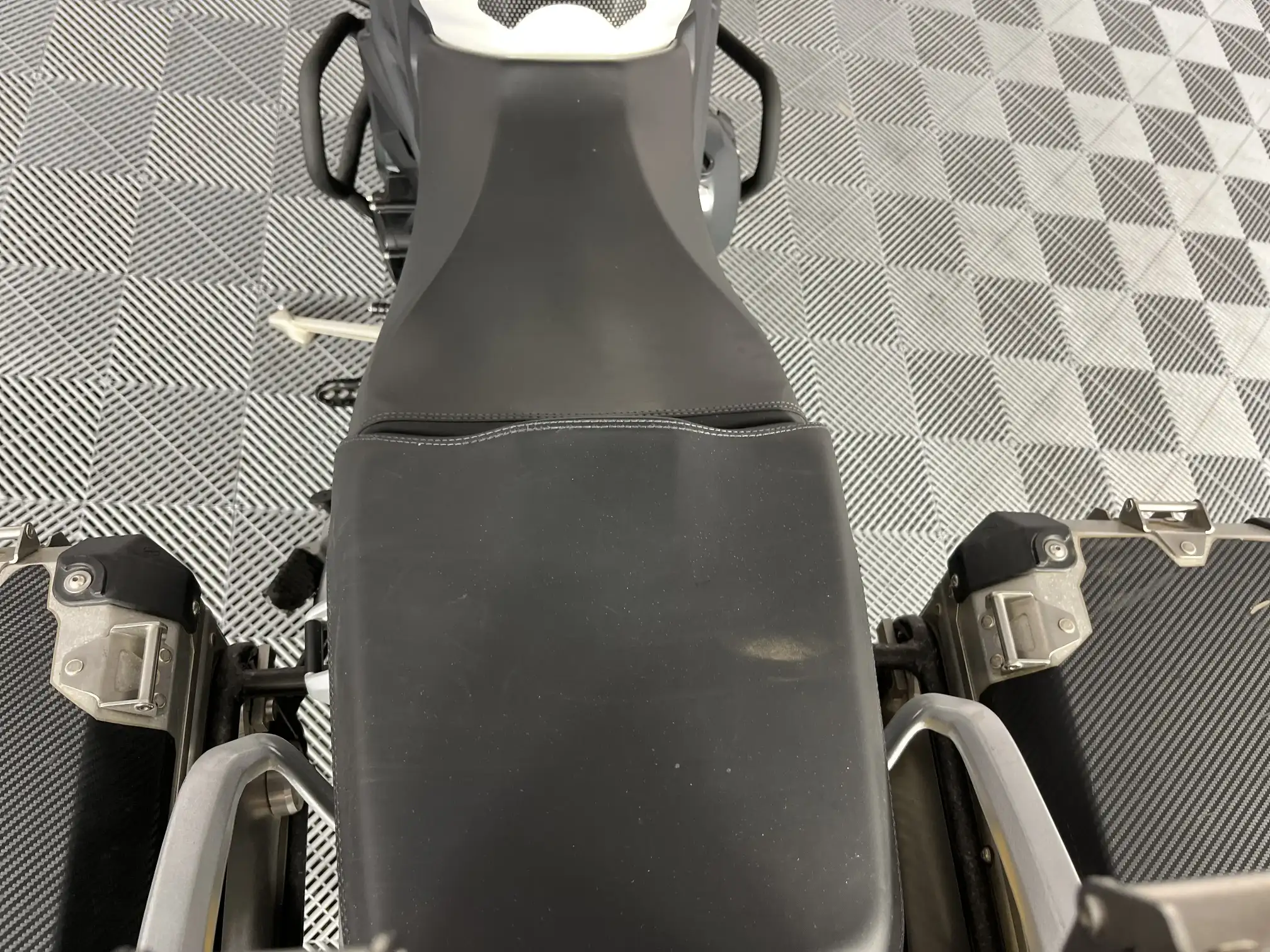 Triumph Tiger