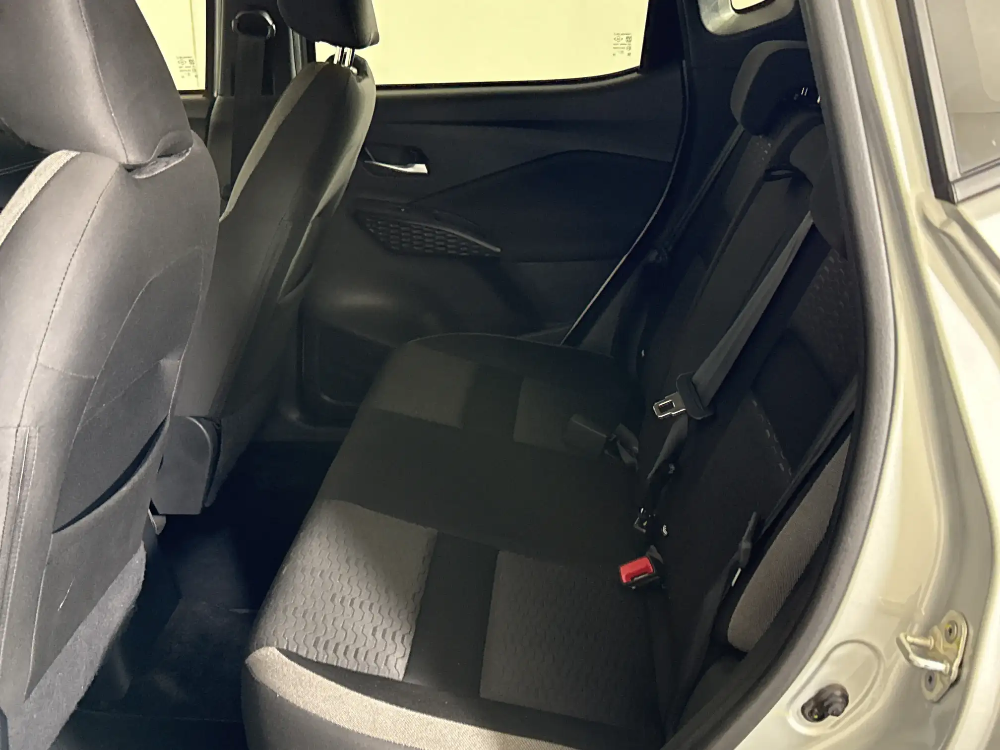 Nissan Magnite