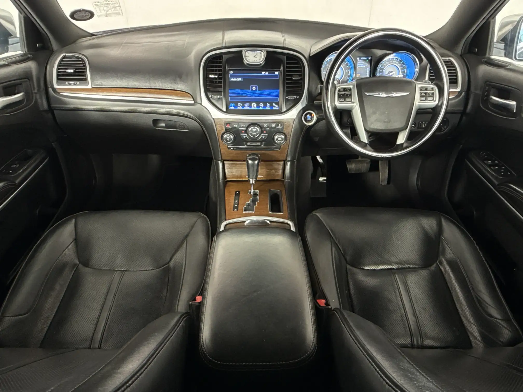 Chrysler 300c