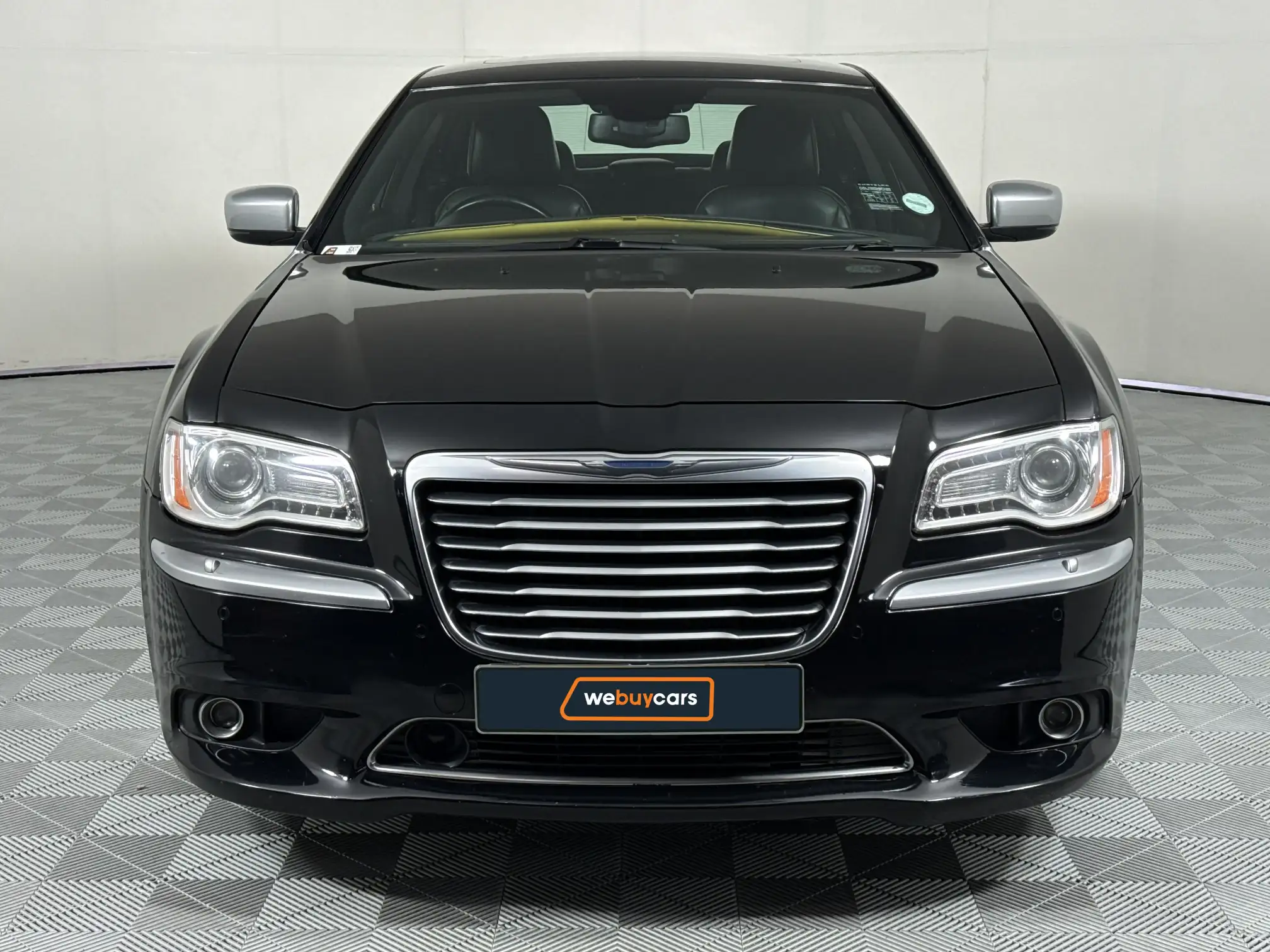 Chrysler 300c
