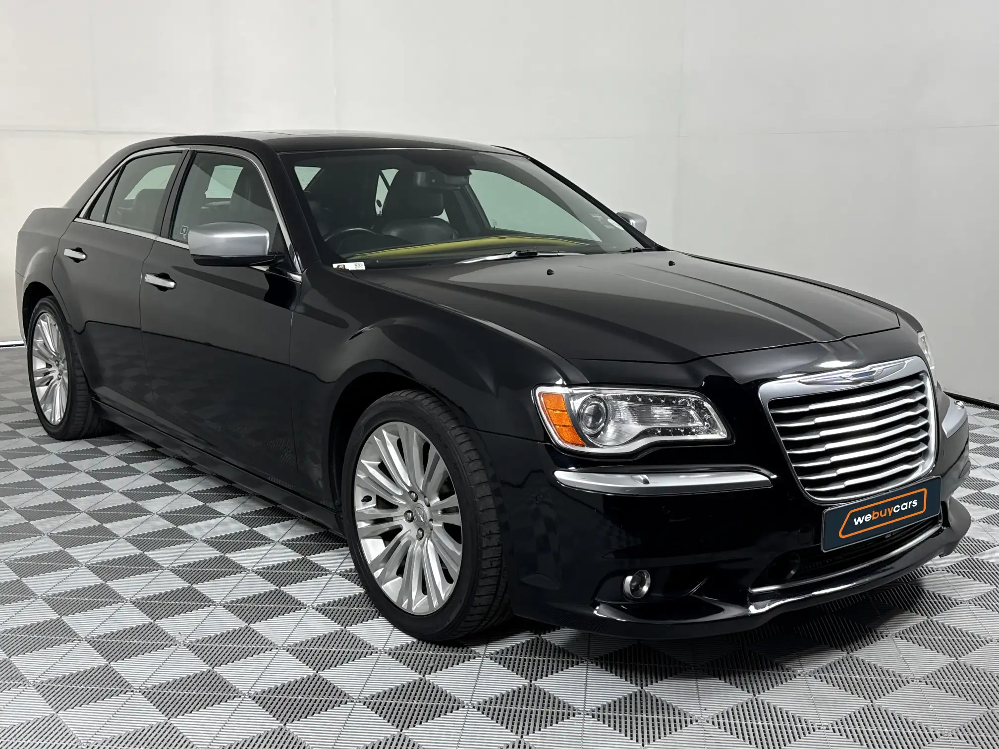 Chrysler 300c