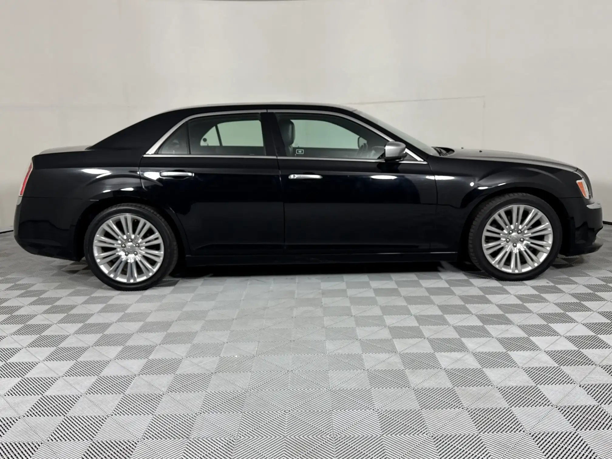 Chrysler 300c