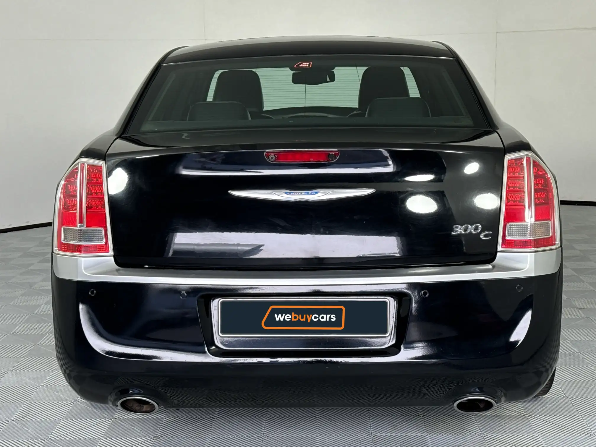 Chrysler 300c