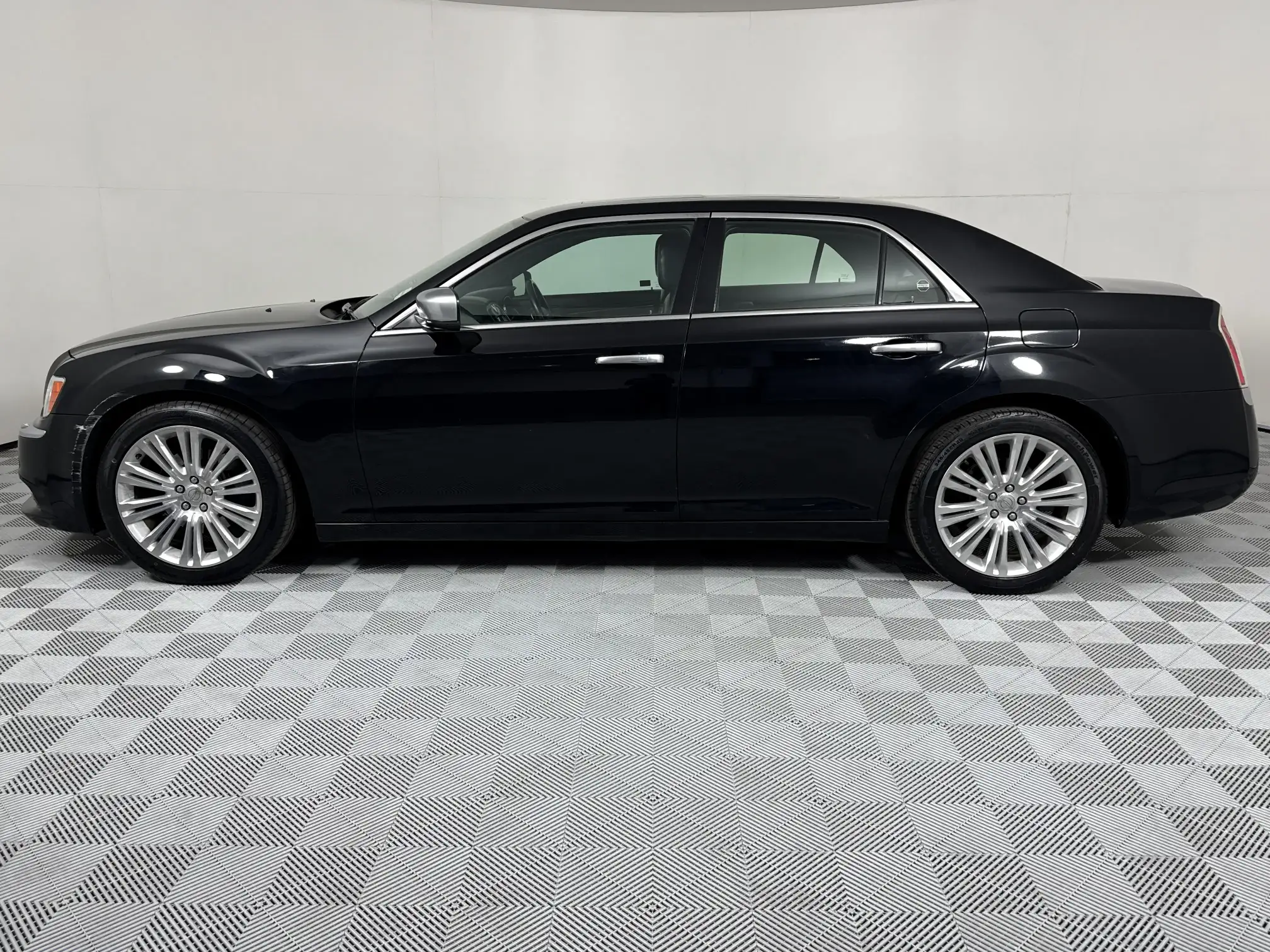 Chrysler 300c