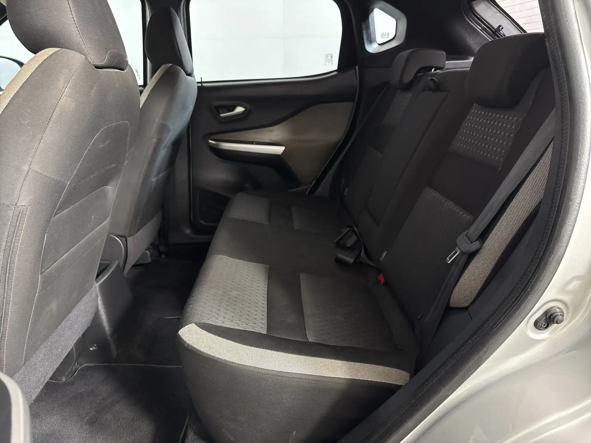 Nissan Magnite