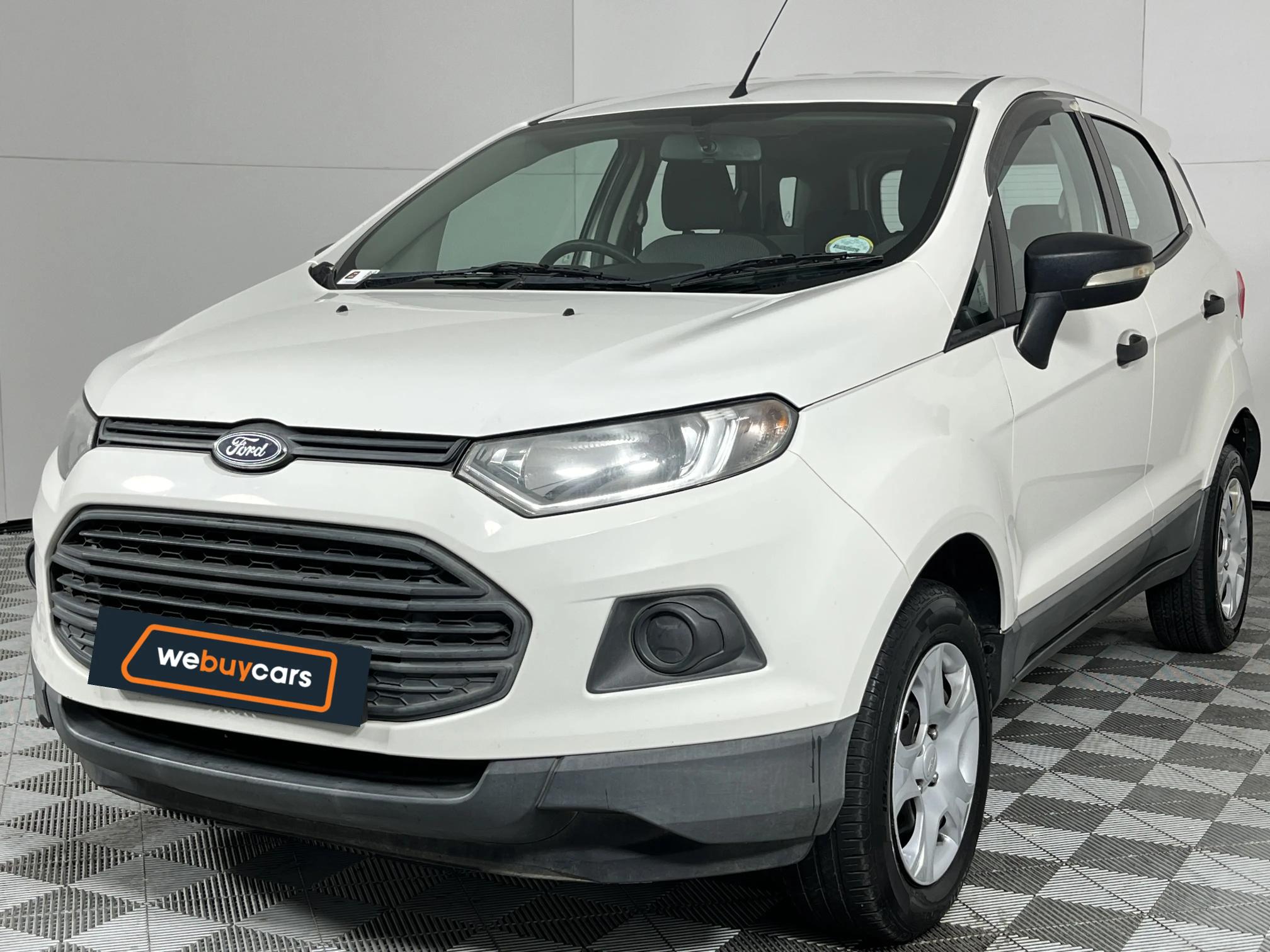 Ford EcoSport 1.5 (82 kW) Ambiente