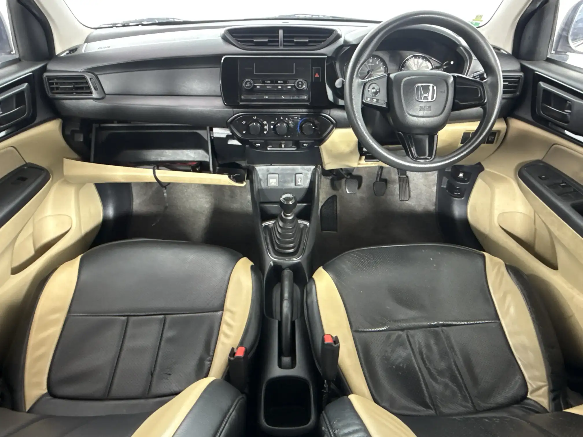 Honda Brio
