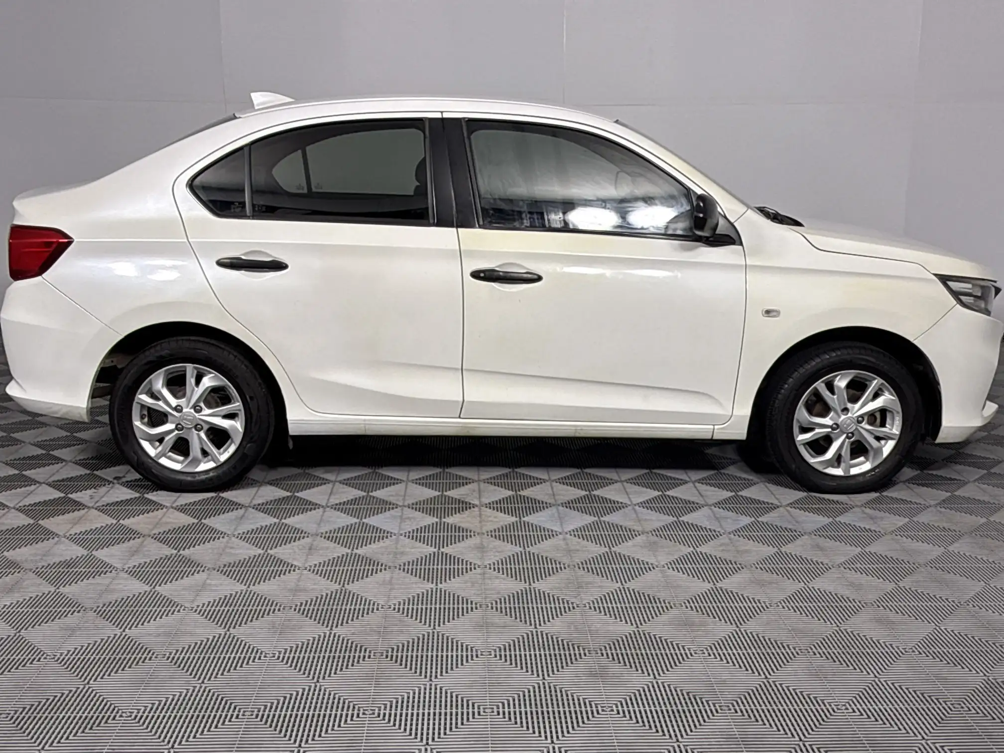 Honda Brio