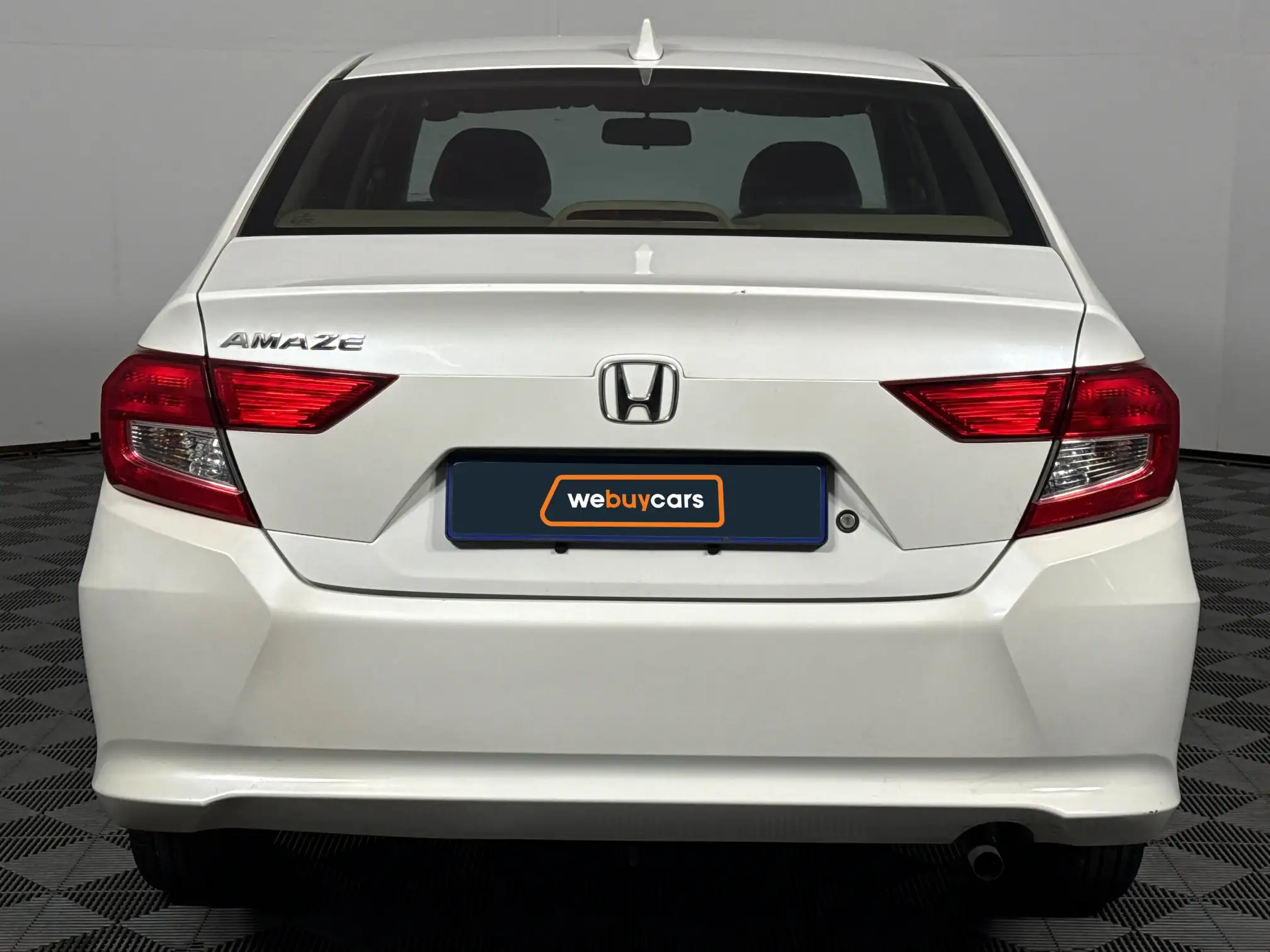 Honda Brio