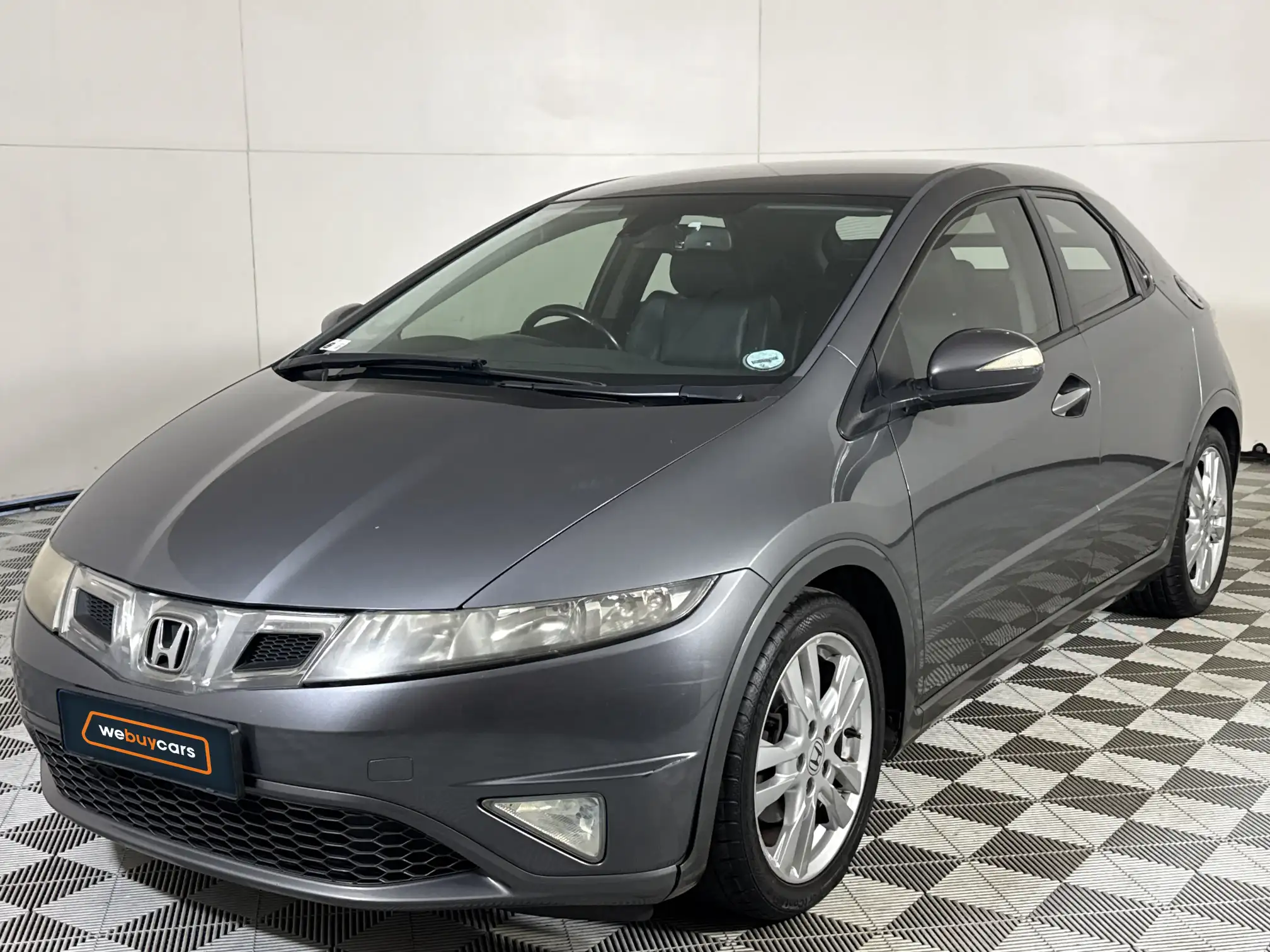 2011 Honda Civic