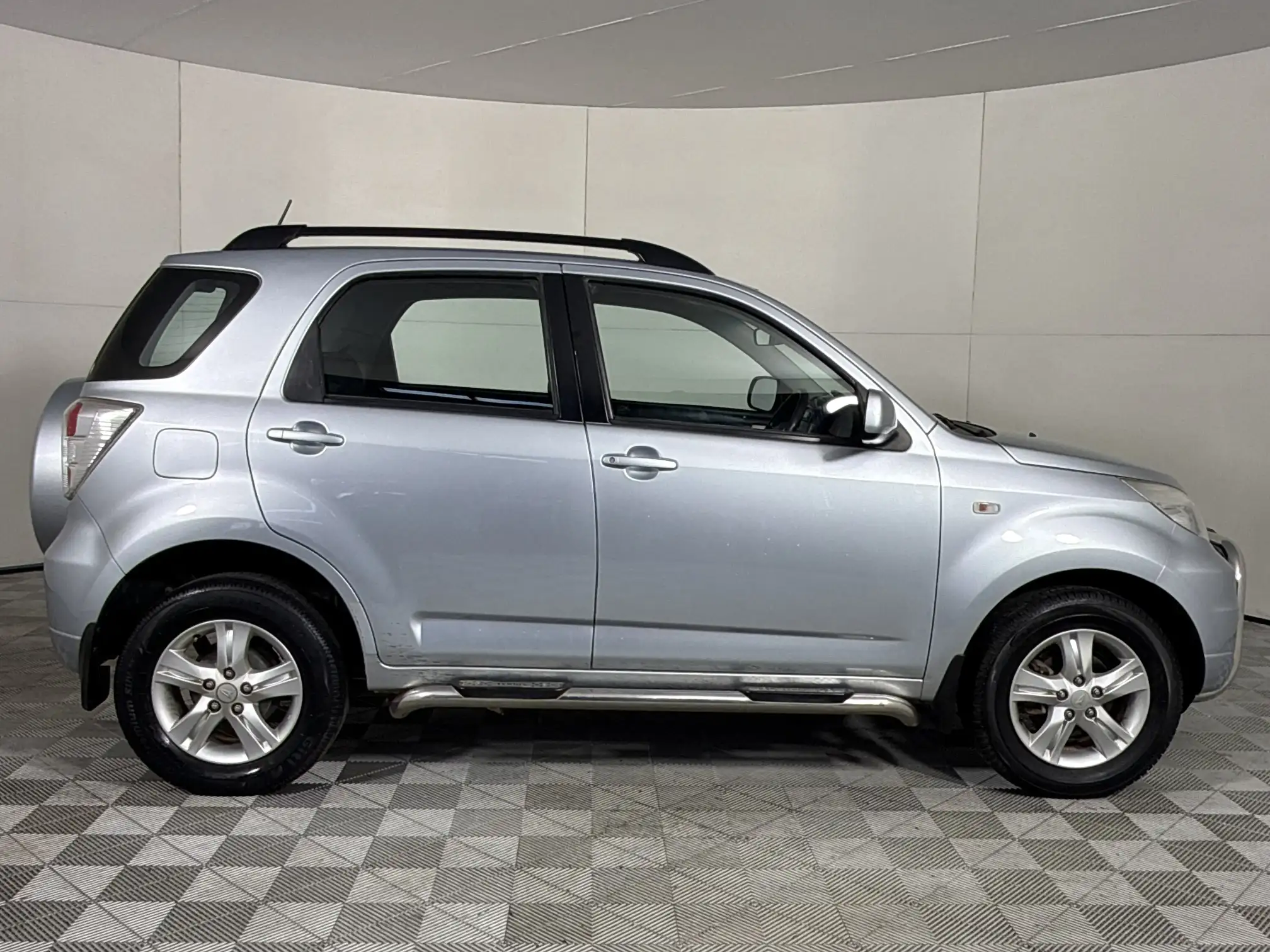 Daihatsu Terios