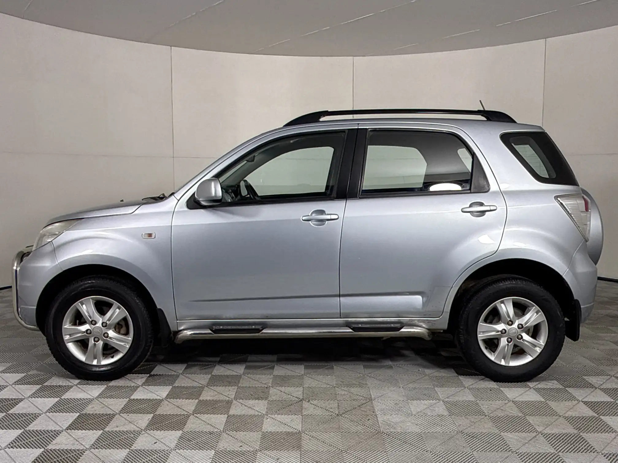 Daihatsu Terios