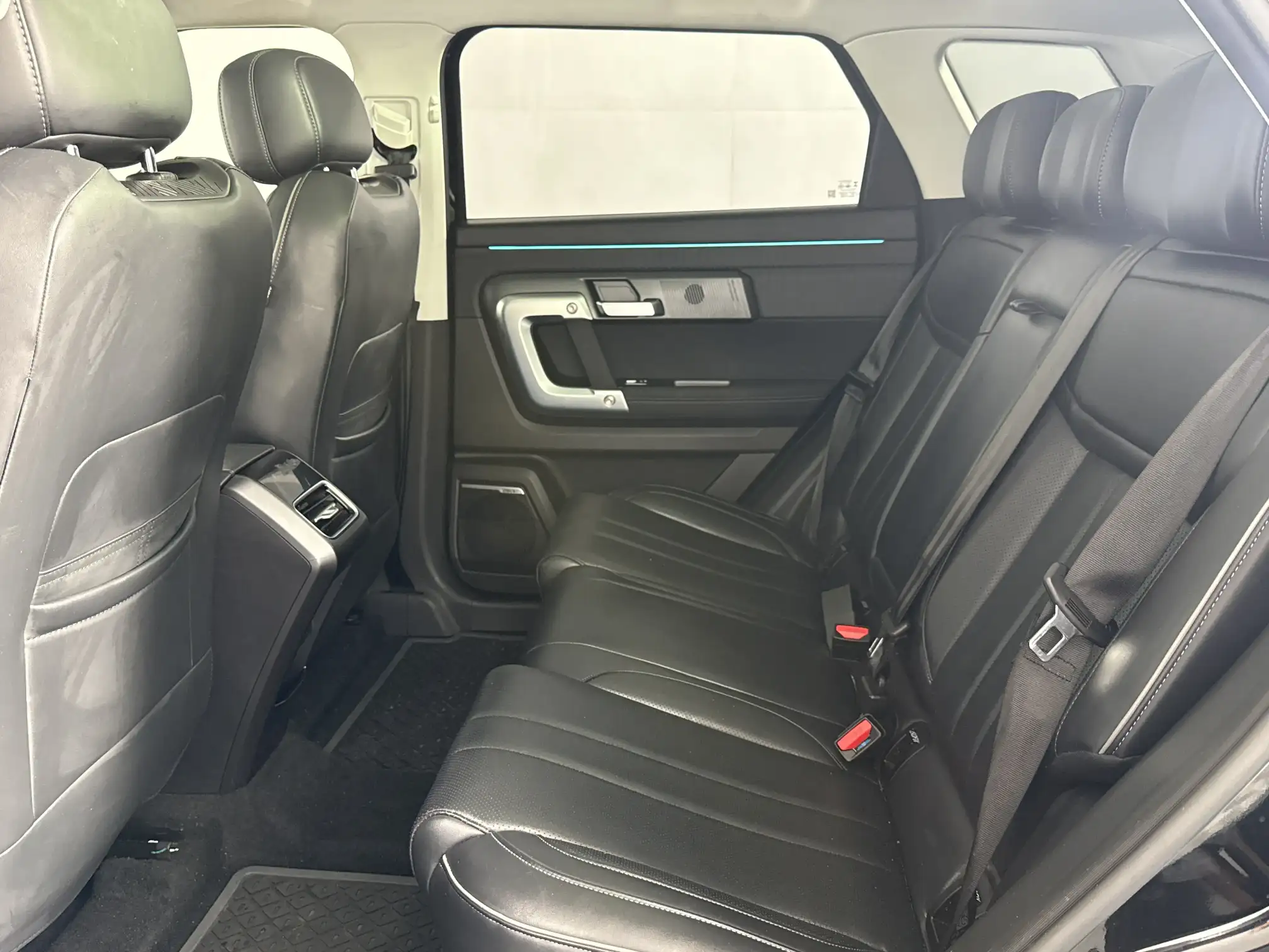 Jaecoo J7