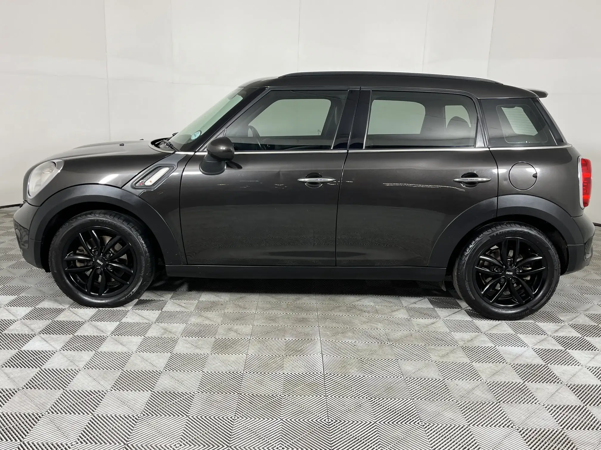 Mini Cooper Countryman