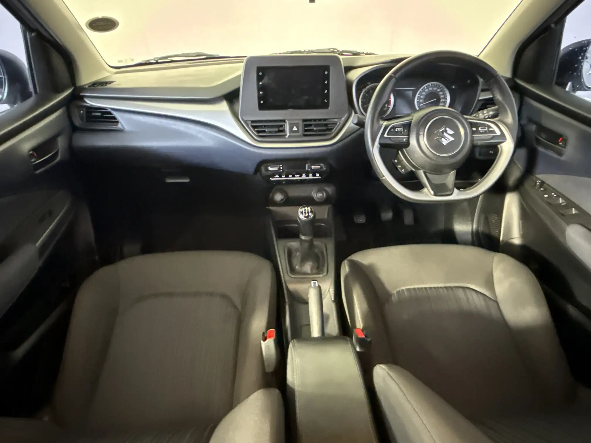 Suzuki Baleno