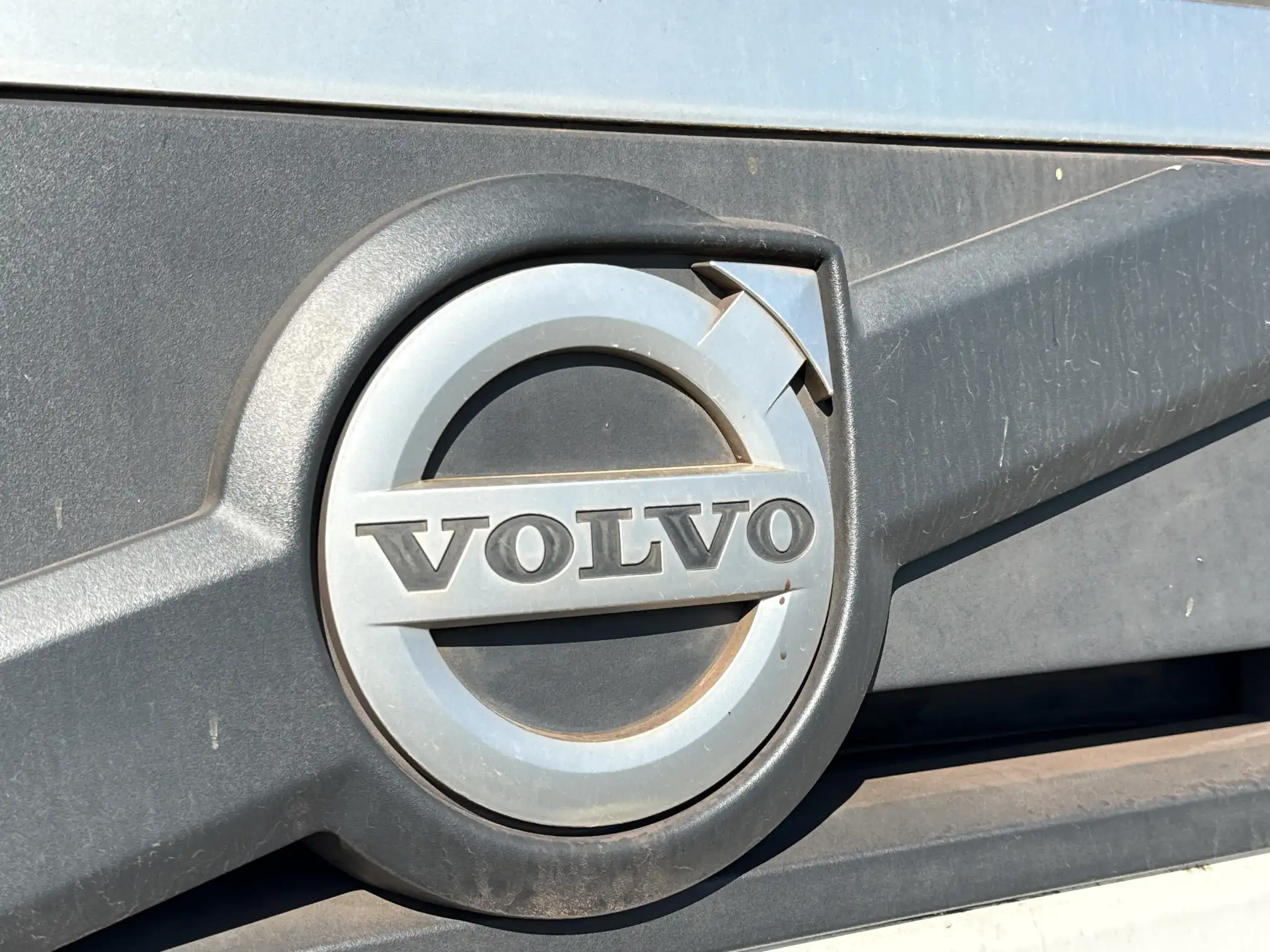 Volvo FM