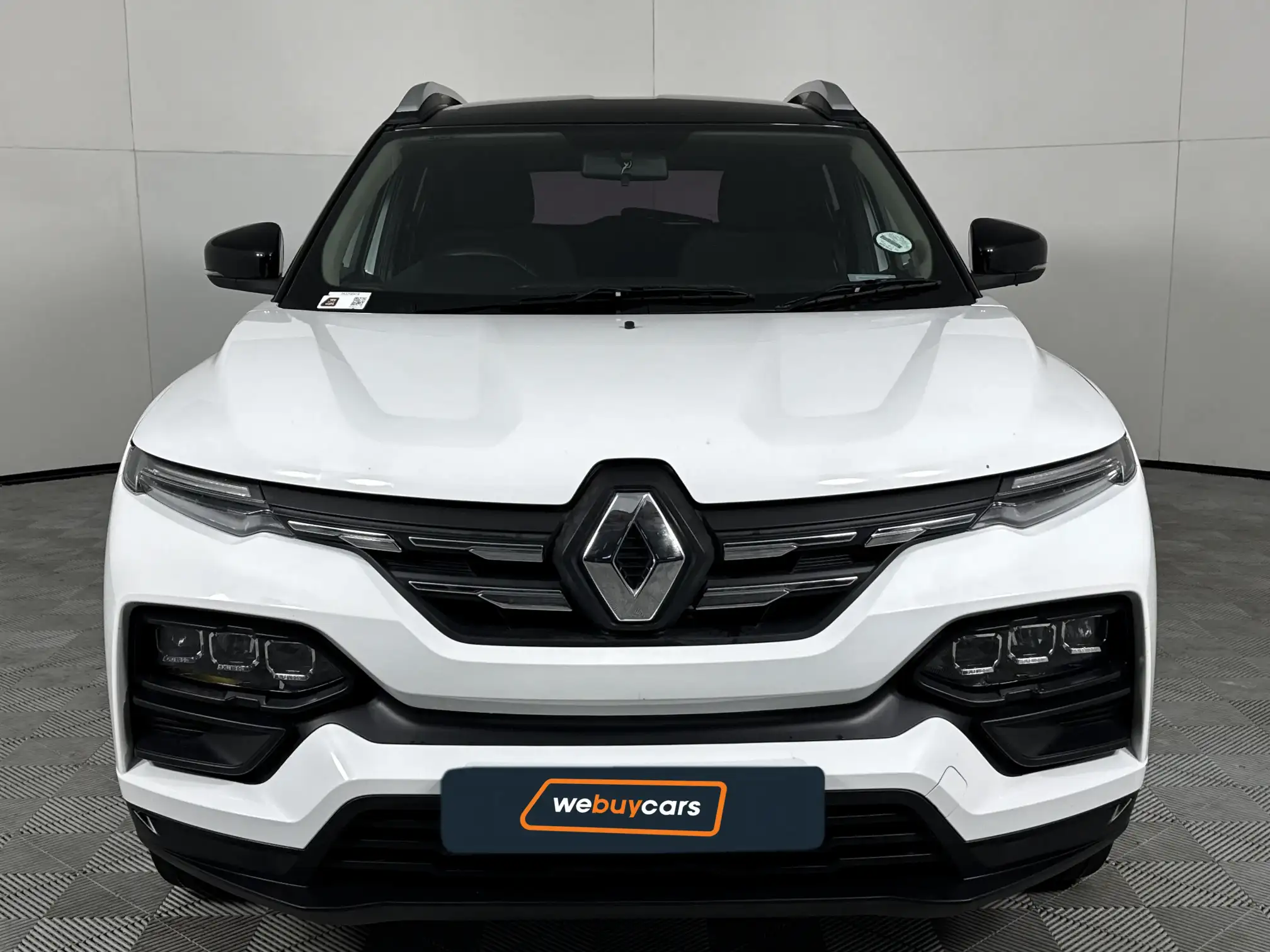 Renault Kiger