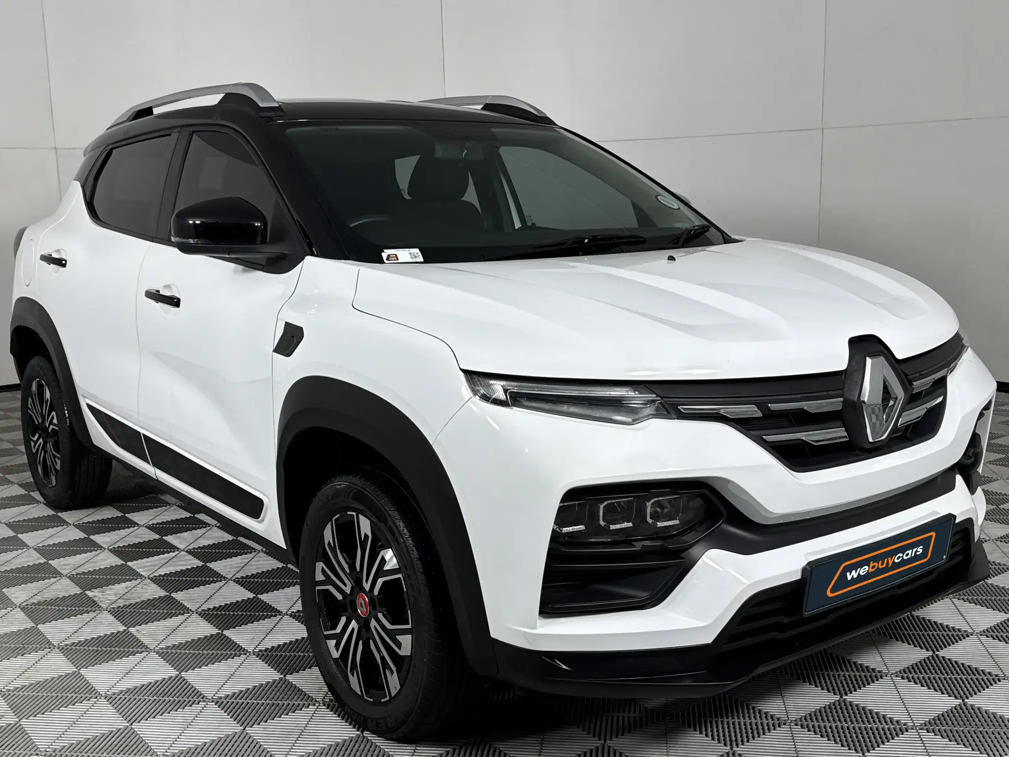 Renault Kiger