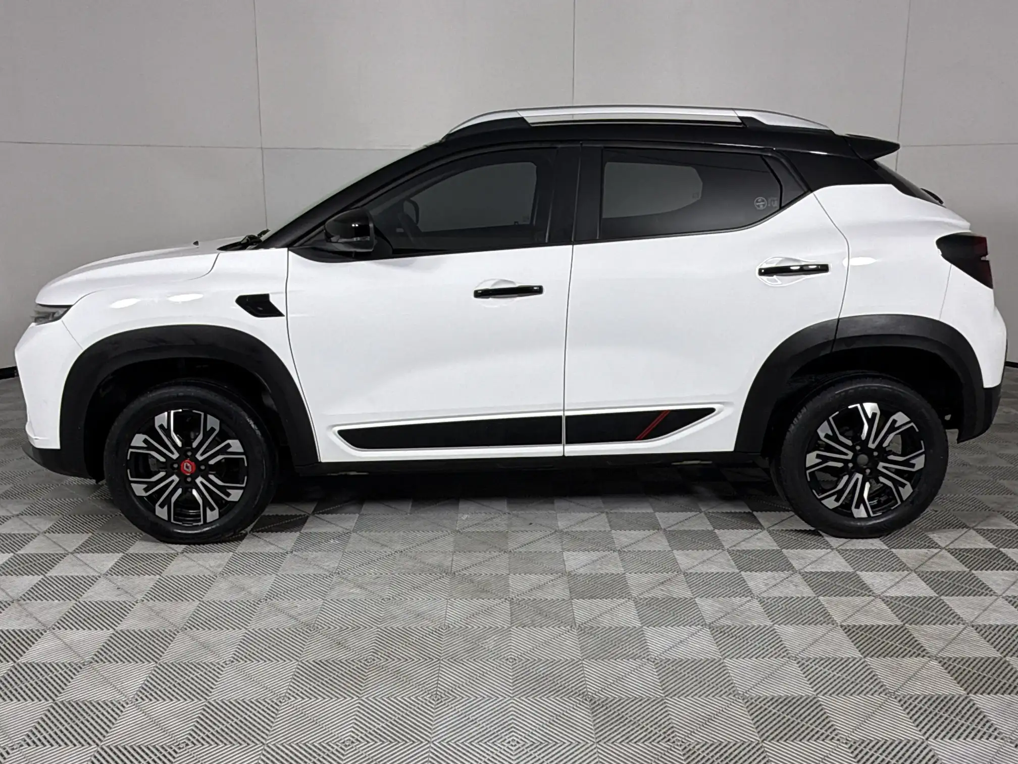 Renault Kiger