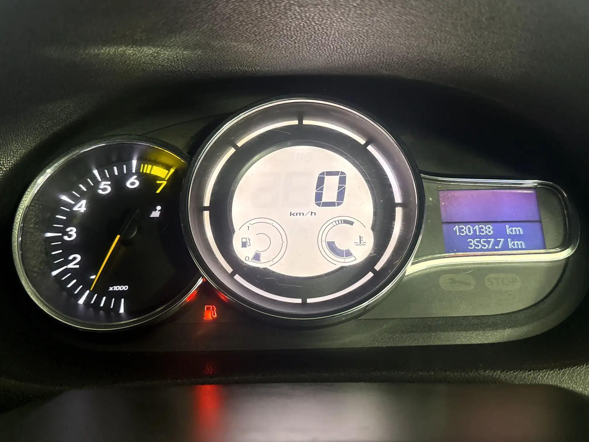 Renault Megane III