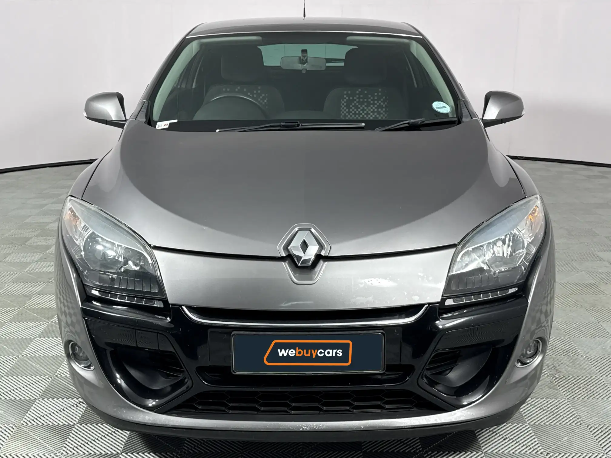 Renault Megane III