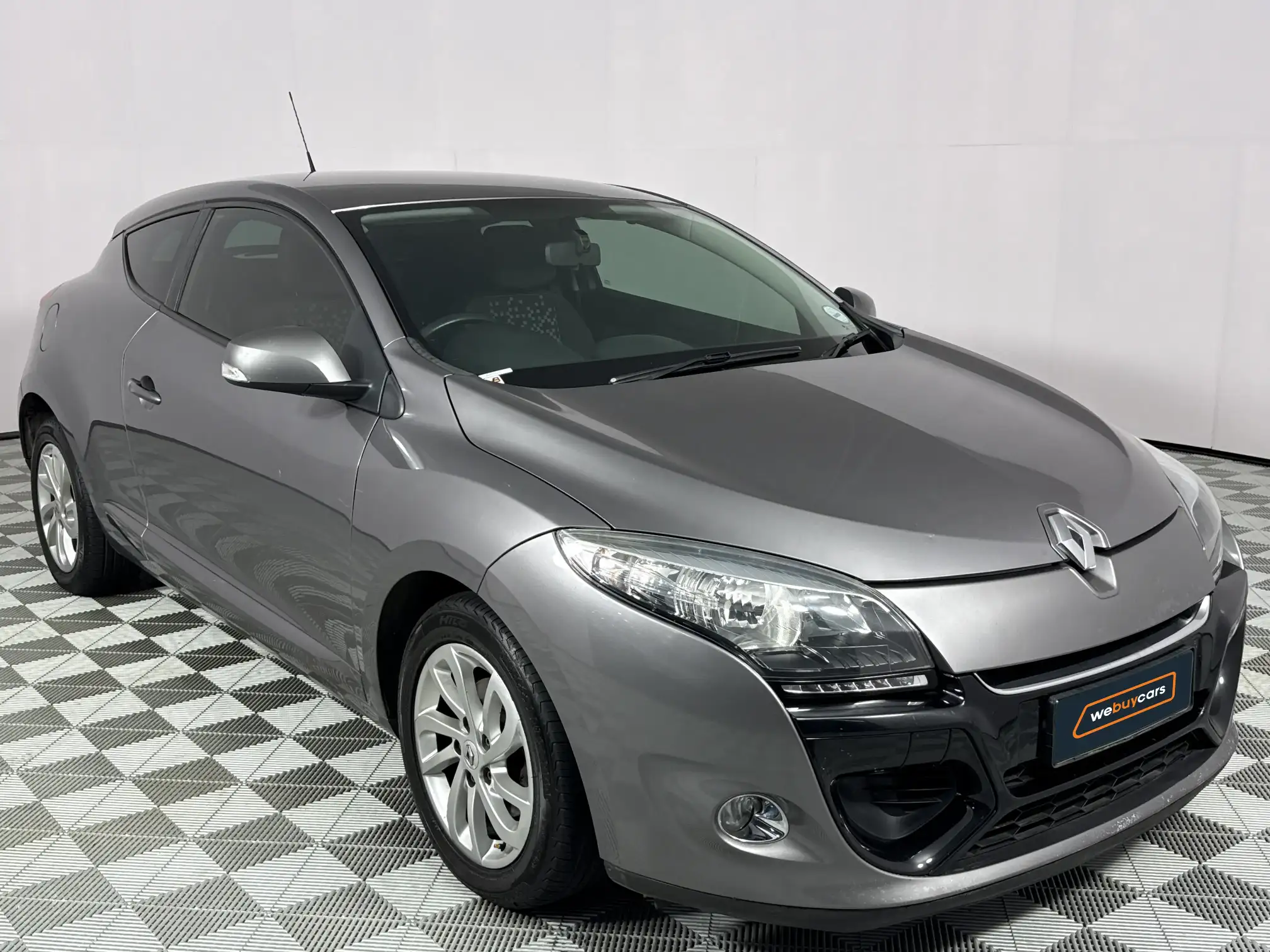 Renault Megane III