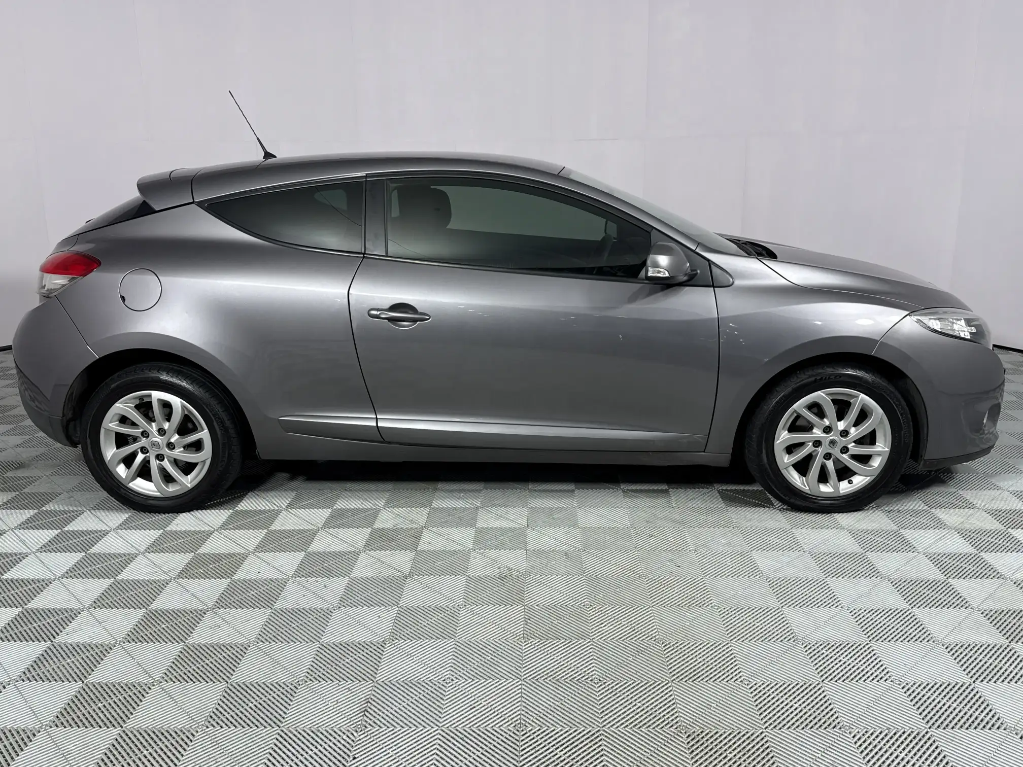 Renault Megane III