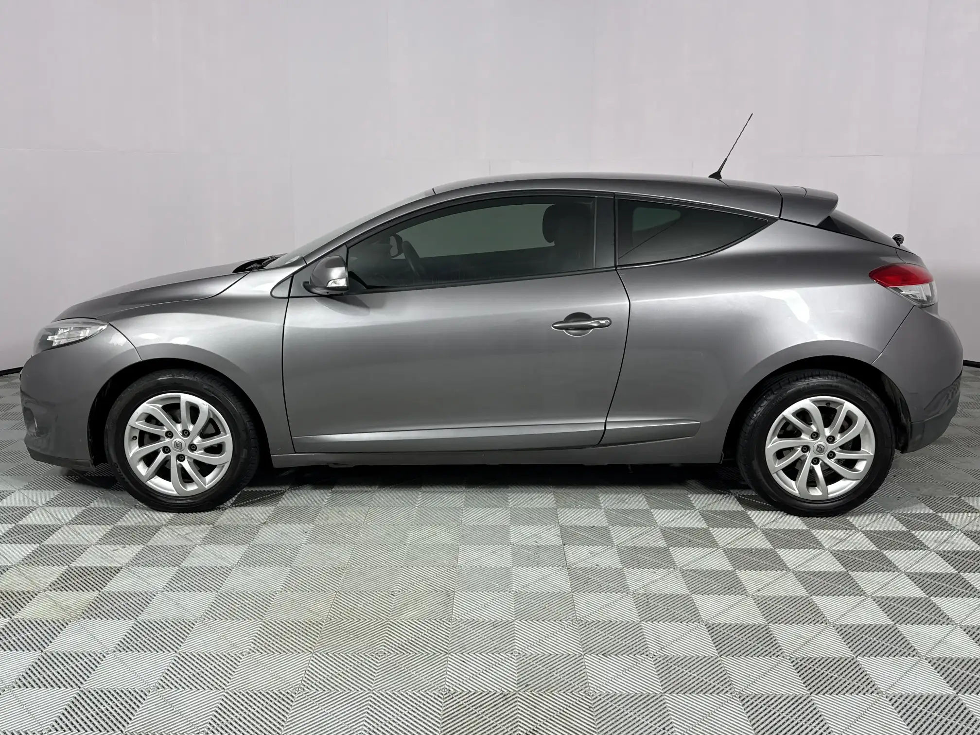 Renault Megane III