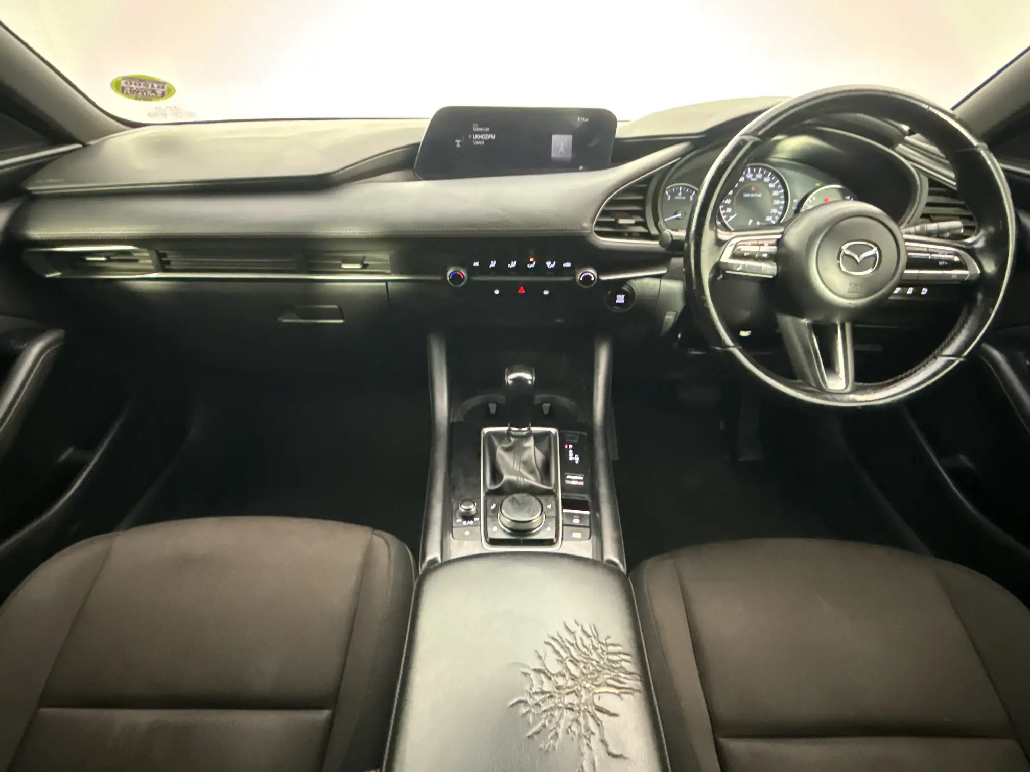 Mazda Mazda 3