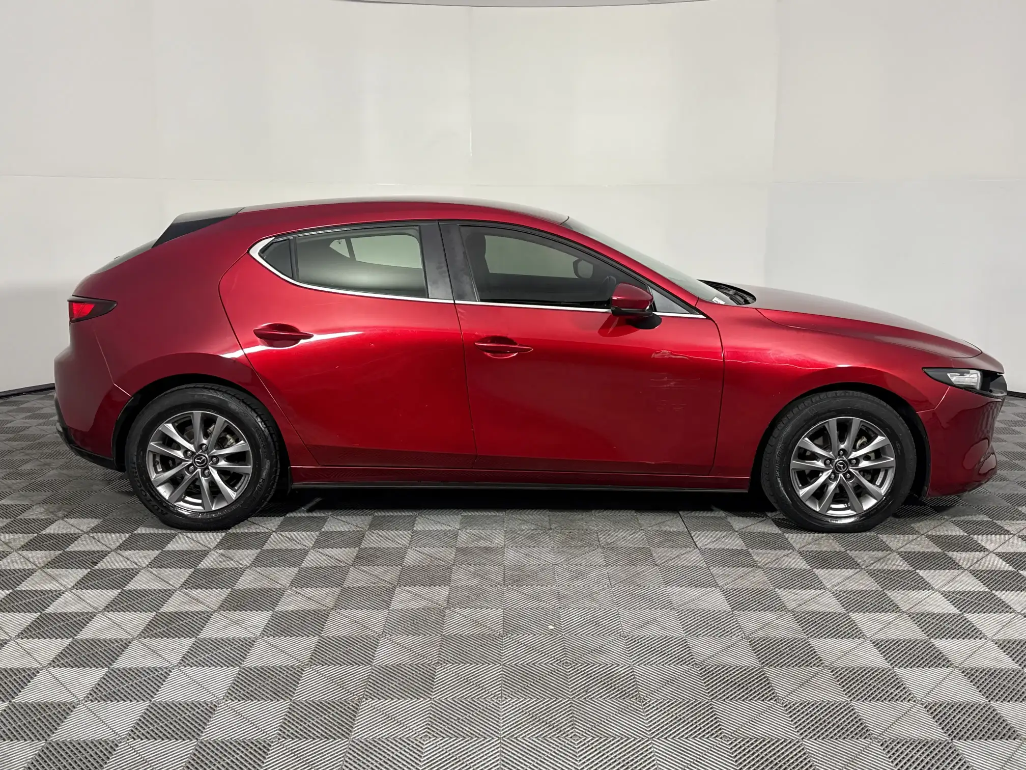 Mazda Mazda 3