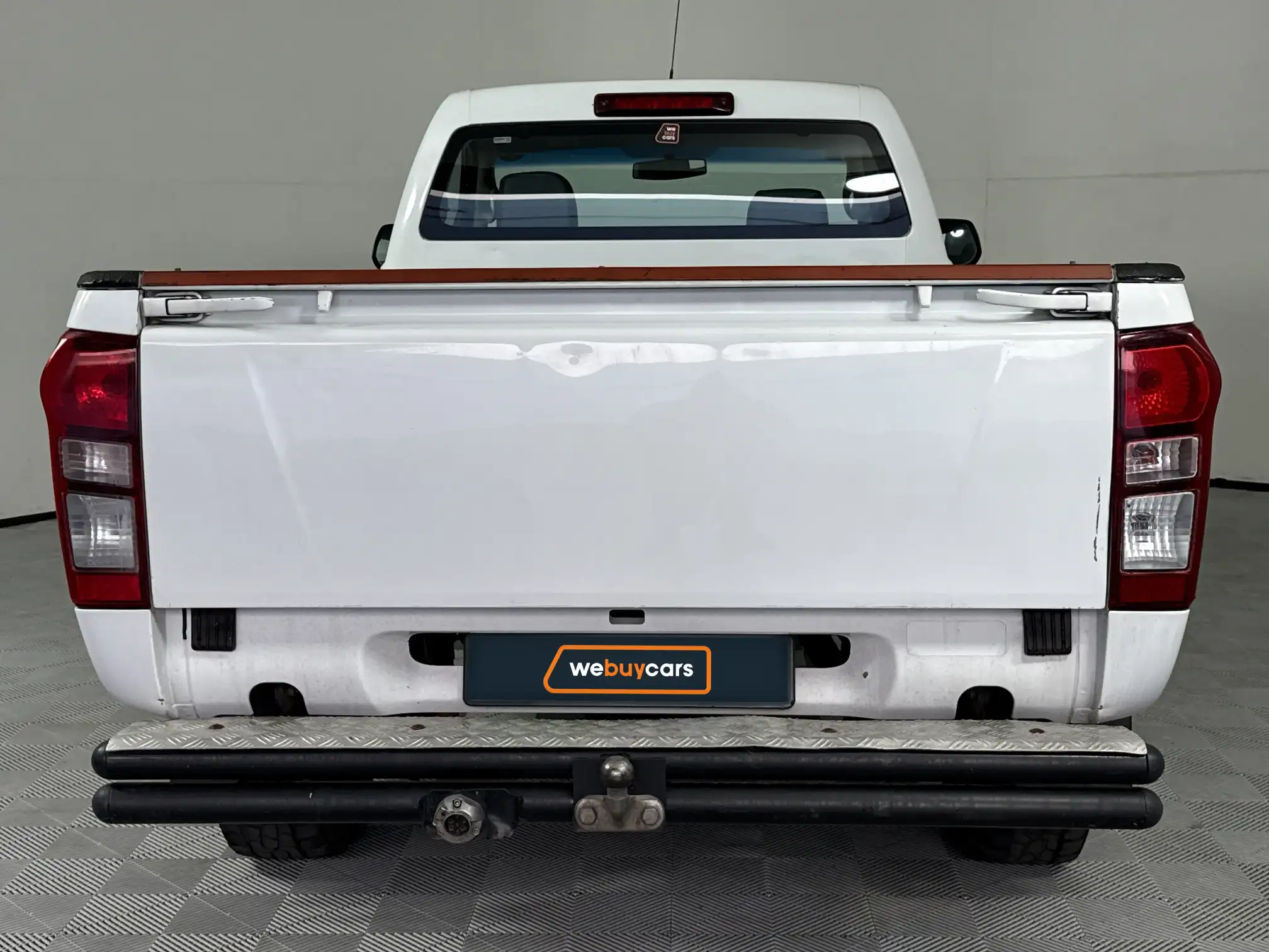 Isuzu KB