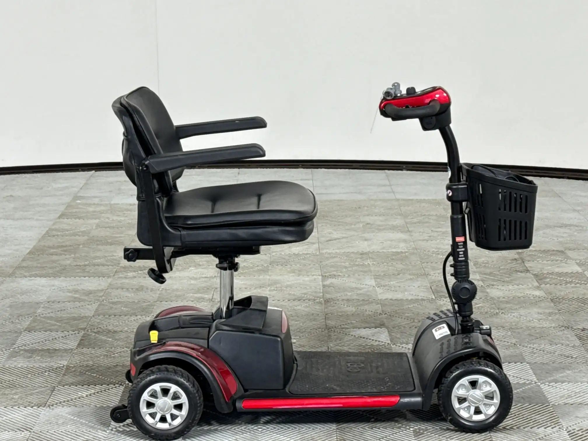 2024 iGo 4 Mobility
