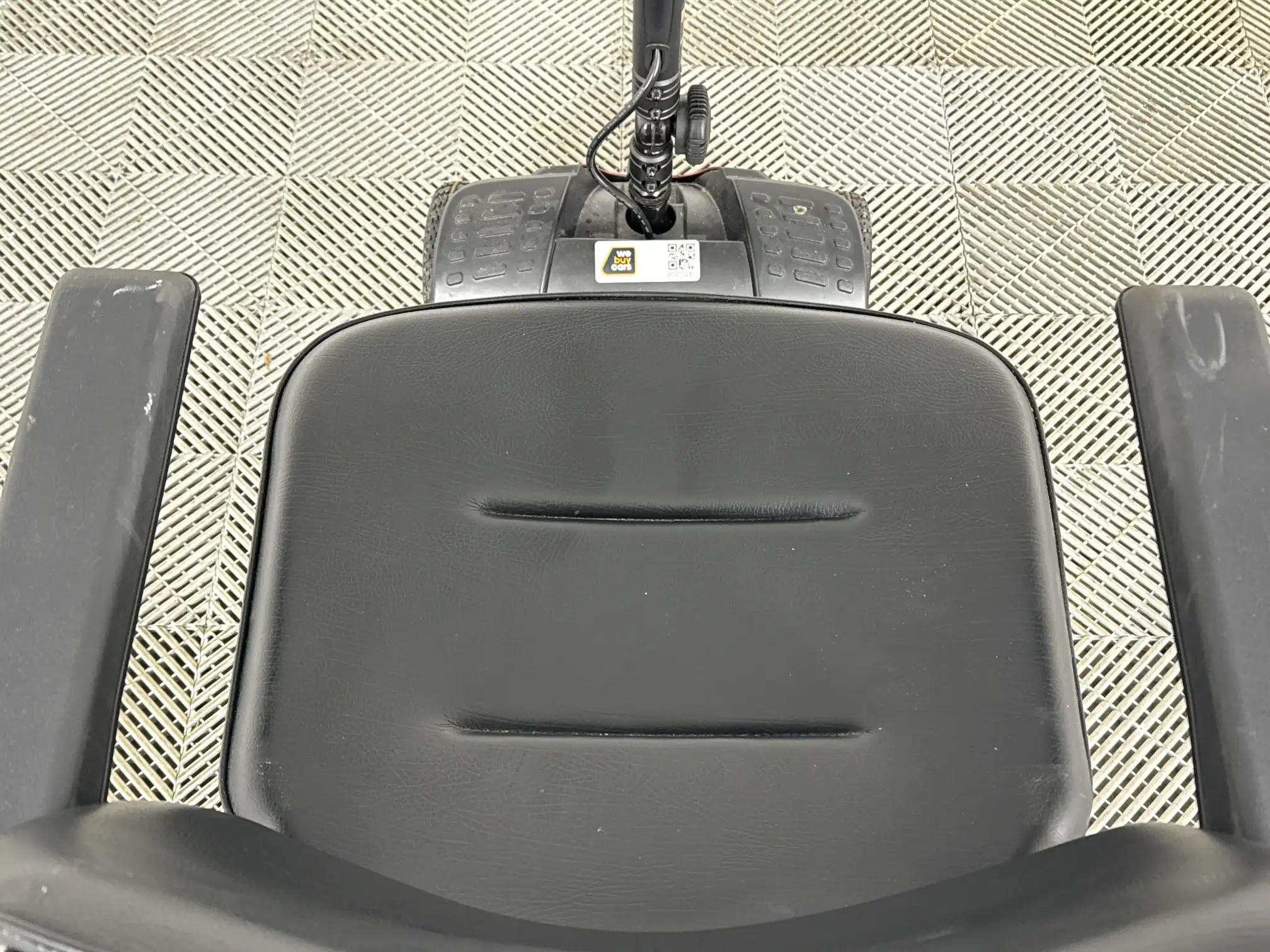 iGo 4 Mobility