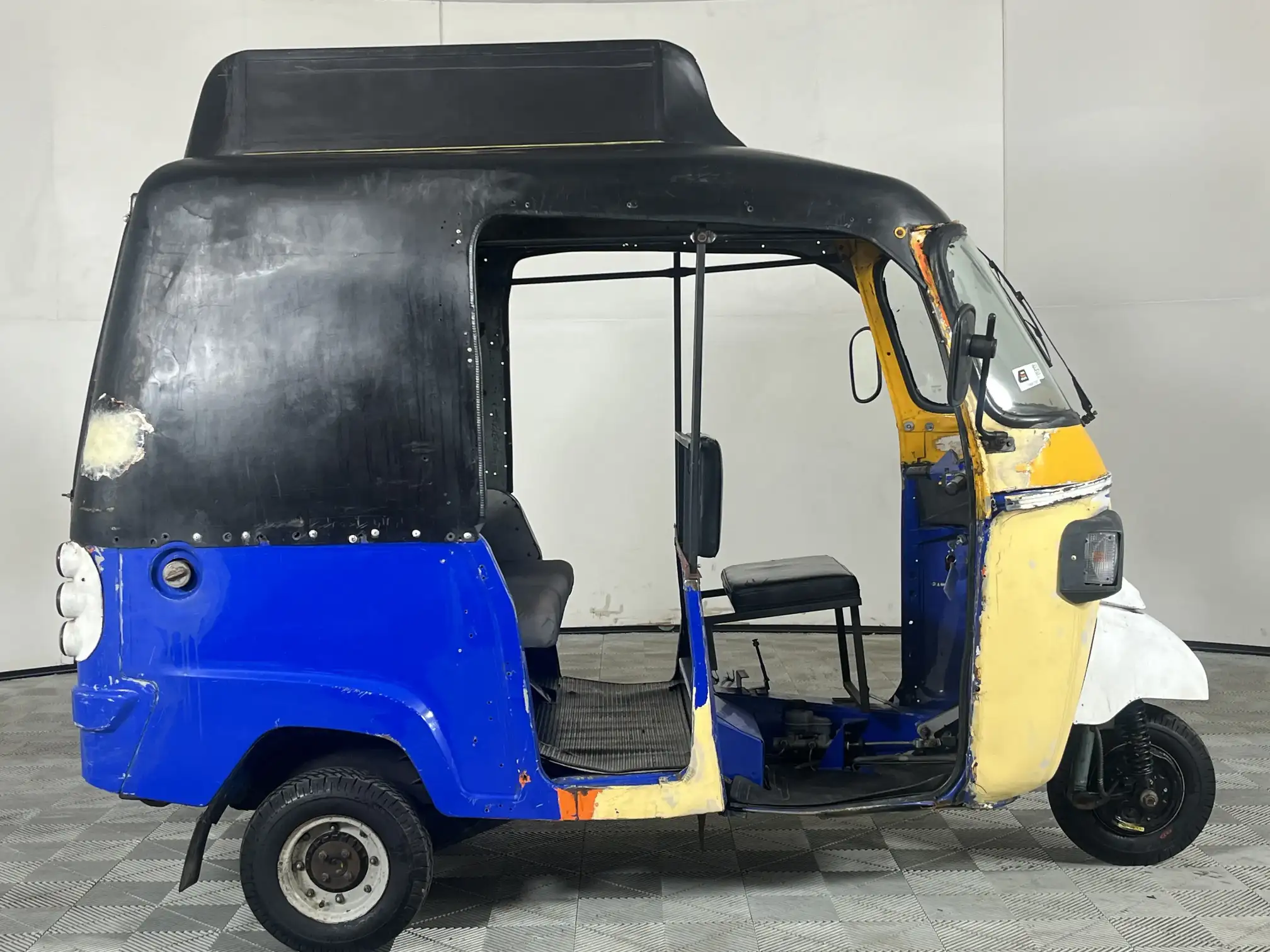 2018 Piaggio Piaggio