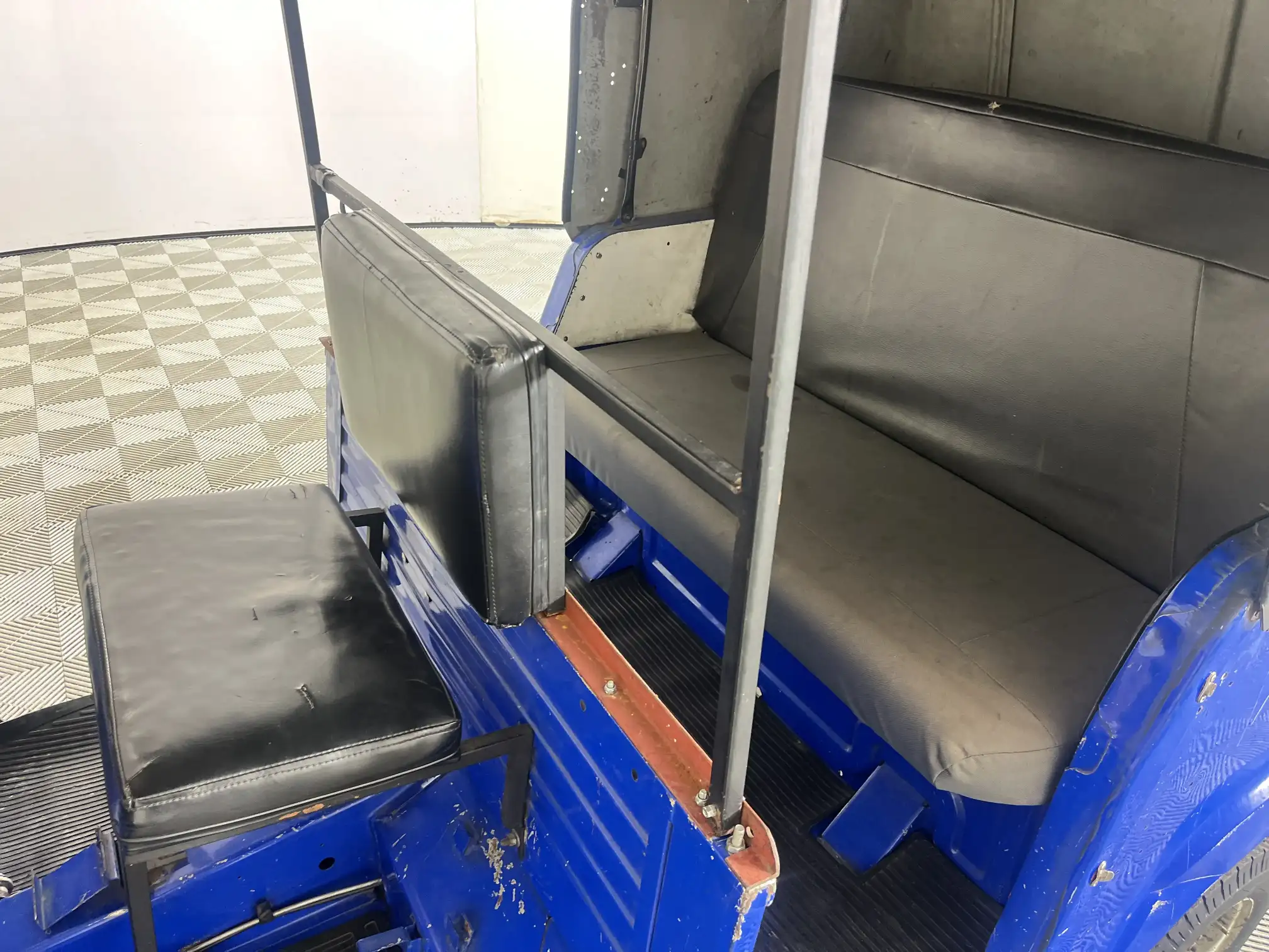 Piaggio Piaggio