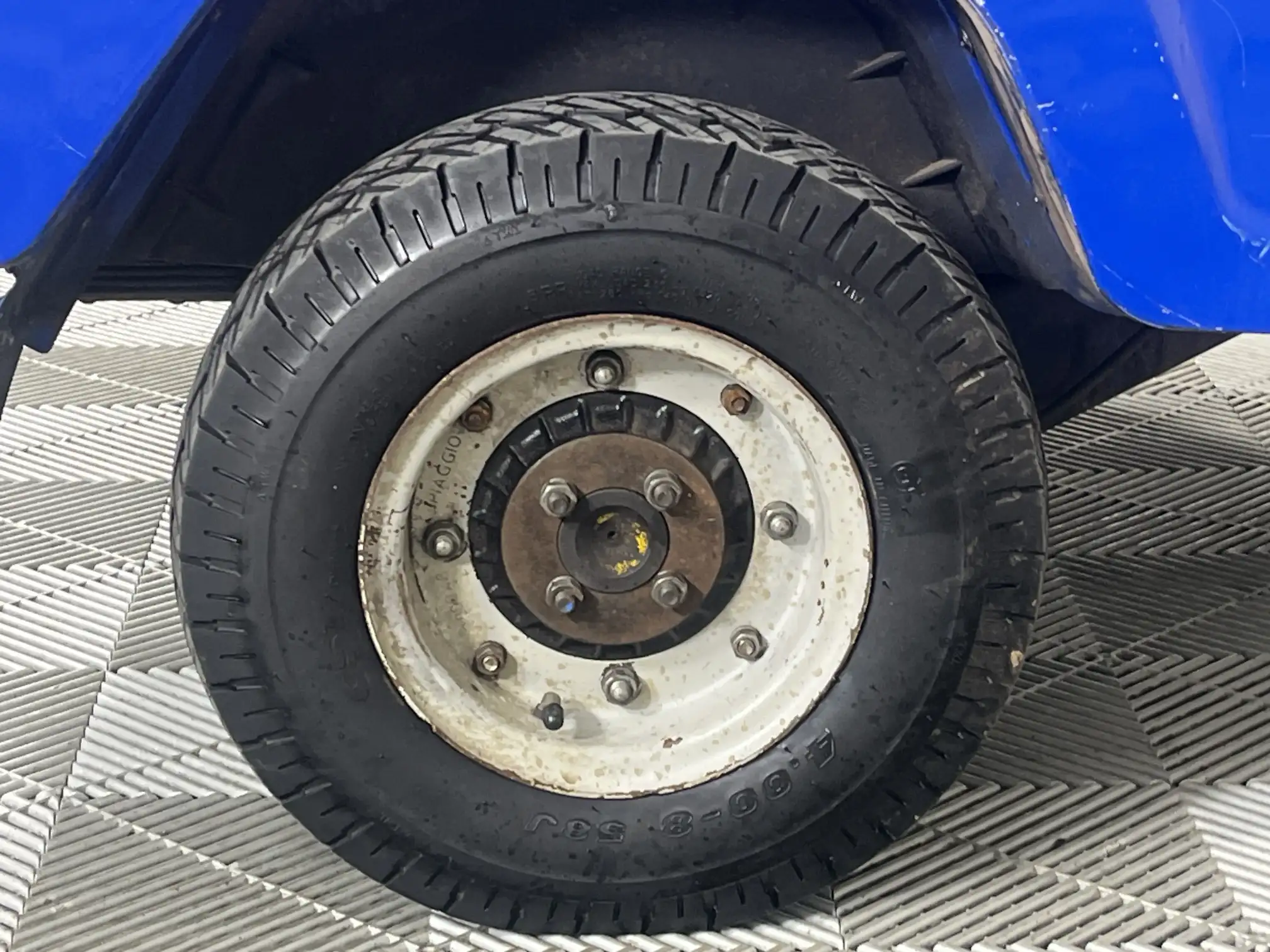 Piaggio Piaggio