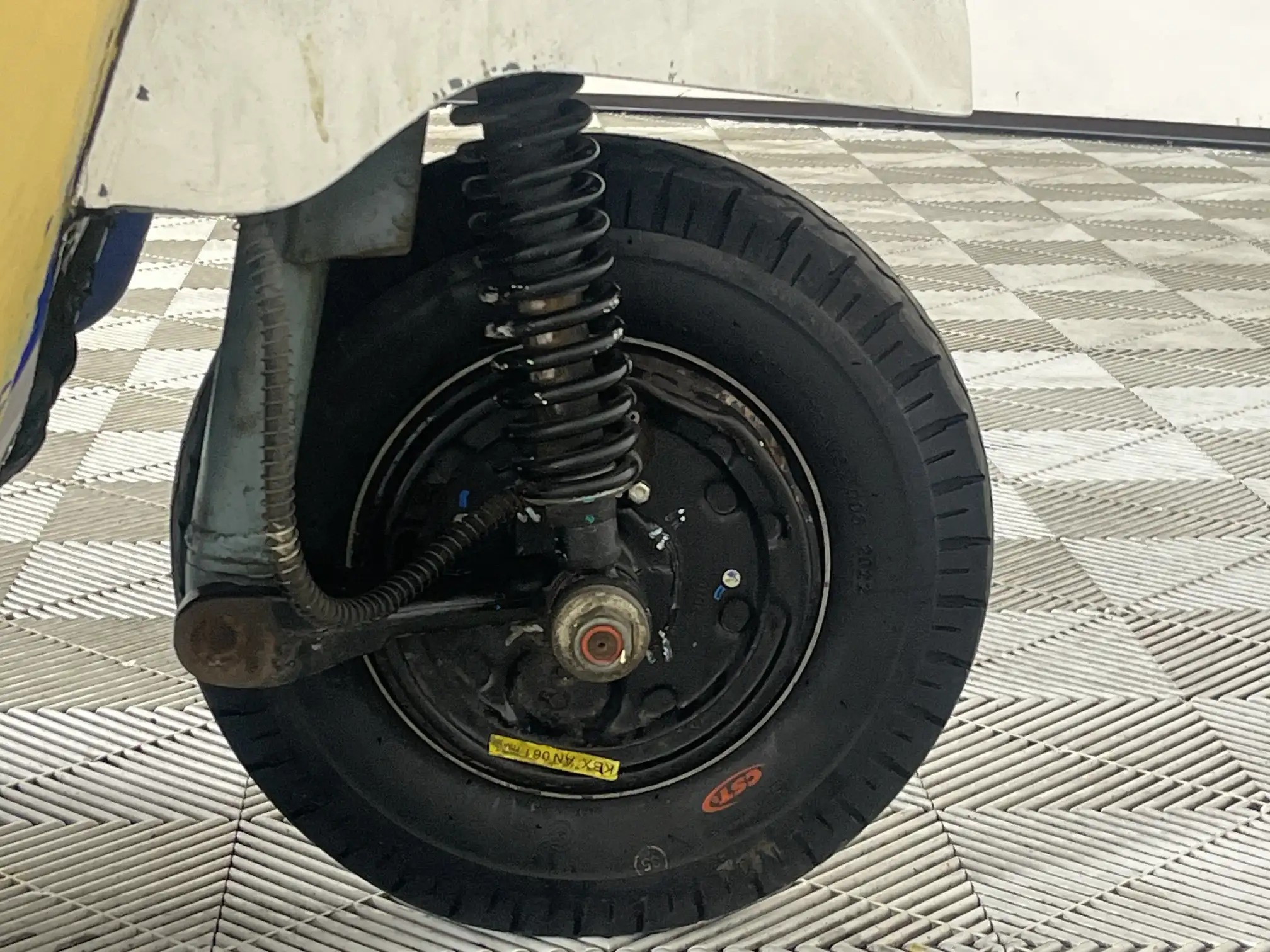 Piaggio Piaggio