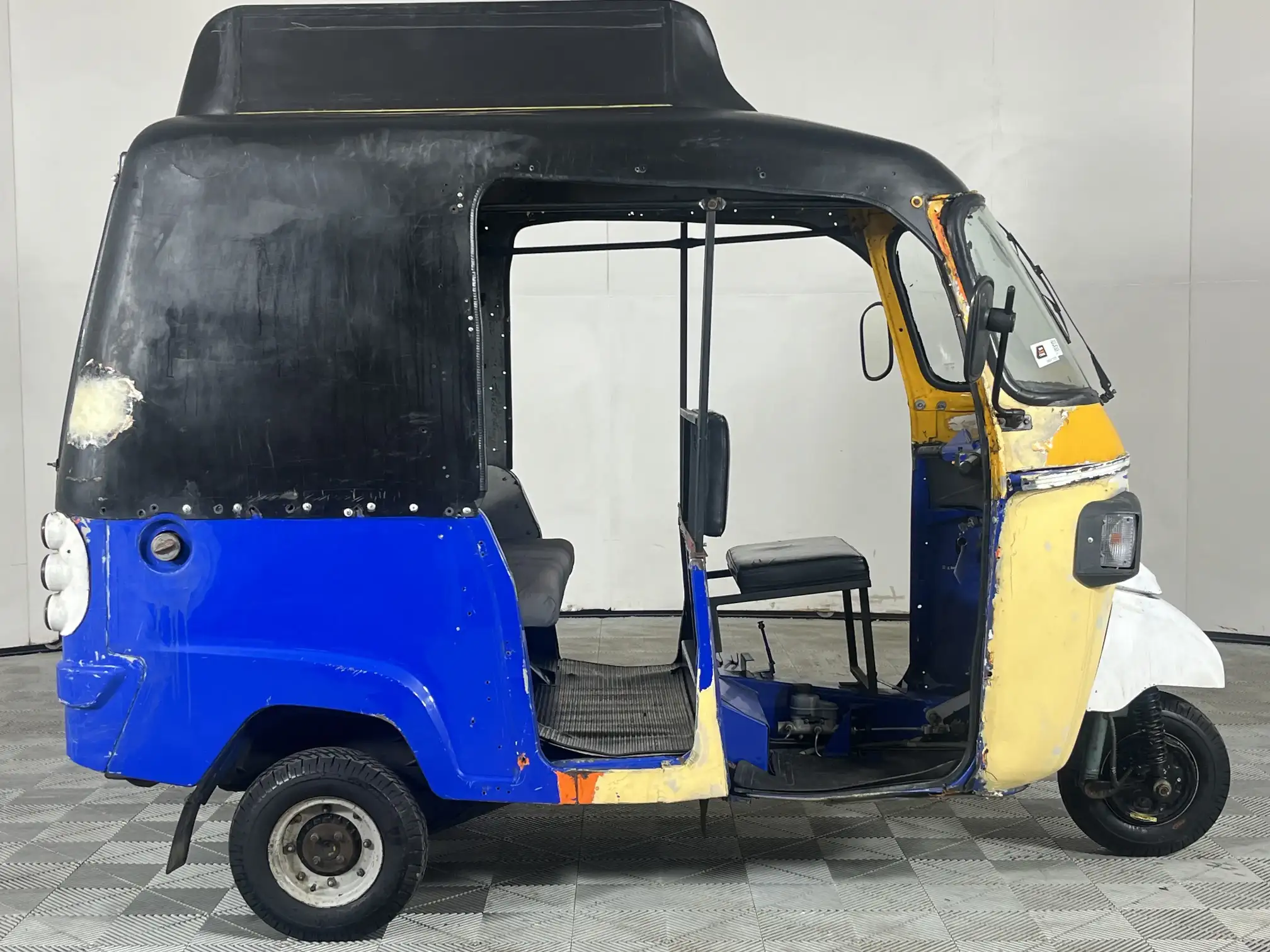 Piaggio Piaggio