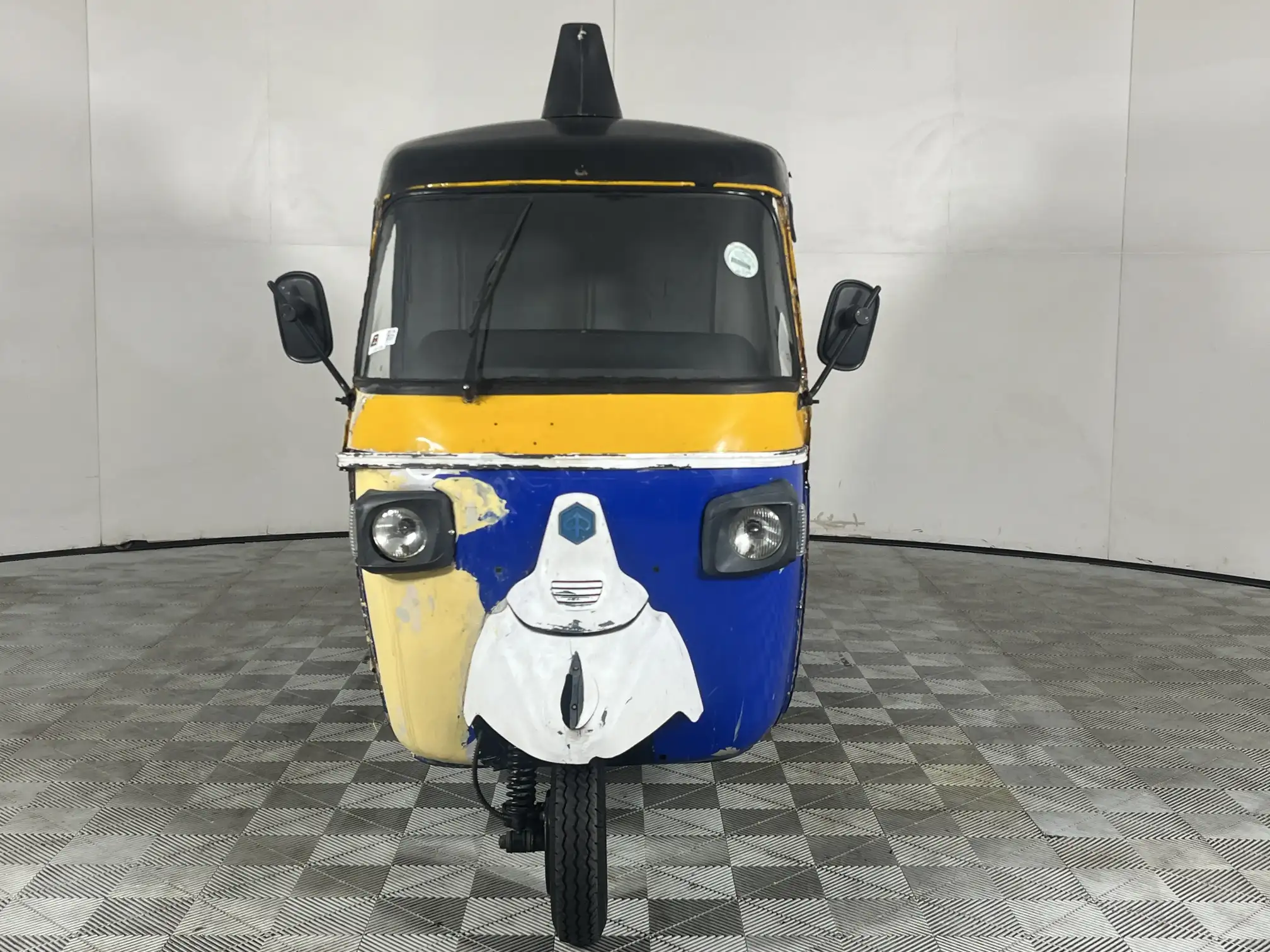 Piaggio Piaggio