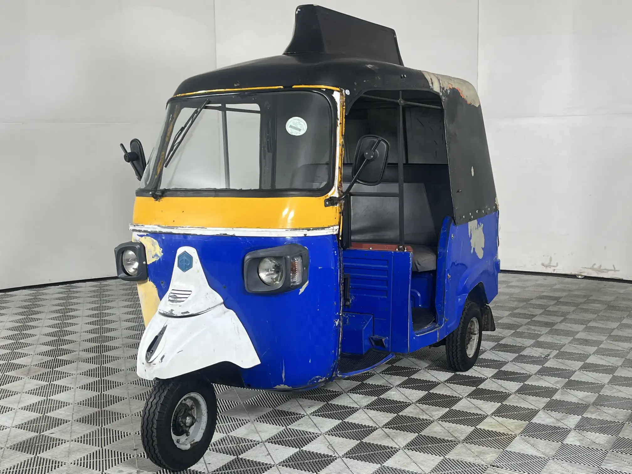 Piaggio Piaggio