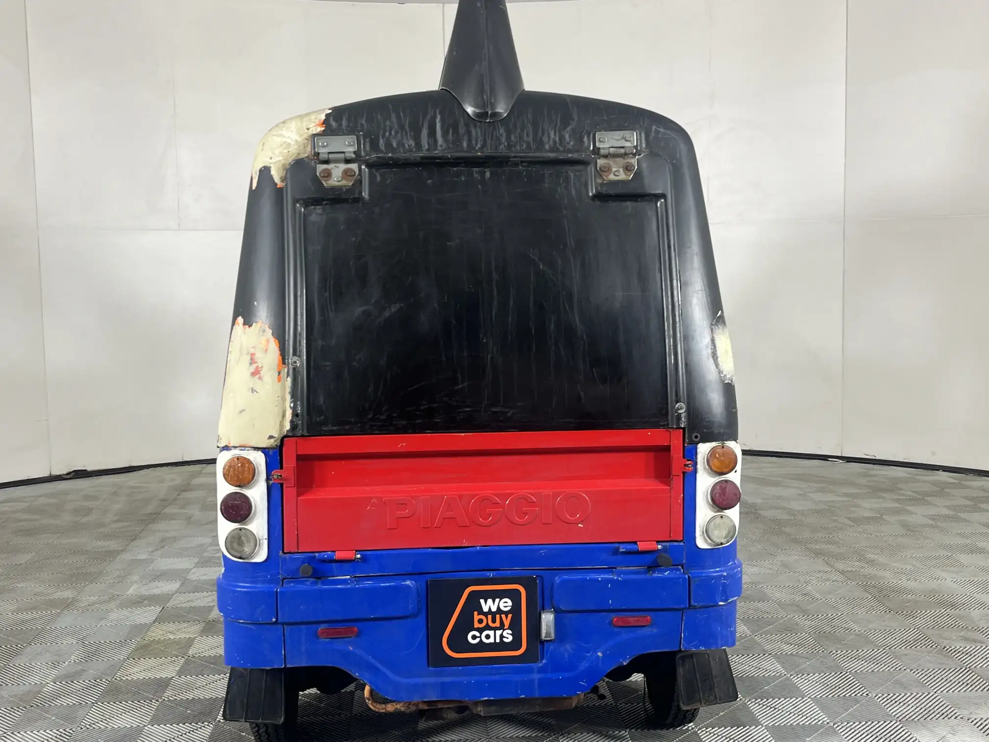 Piaggio Piaggio