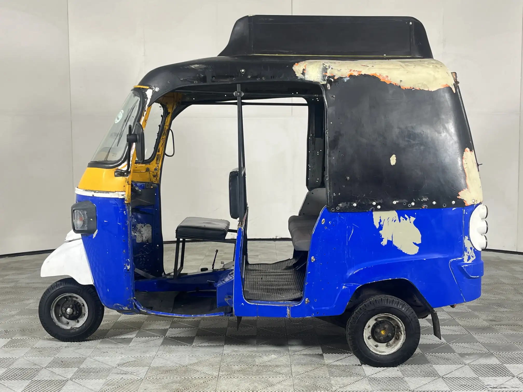 Piaggio Piaggio