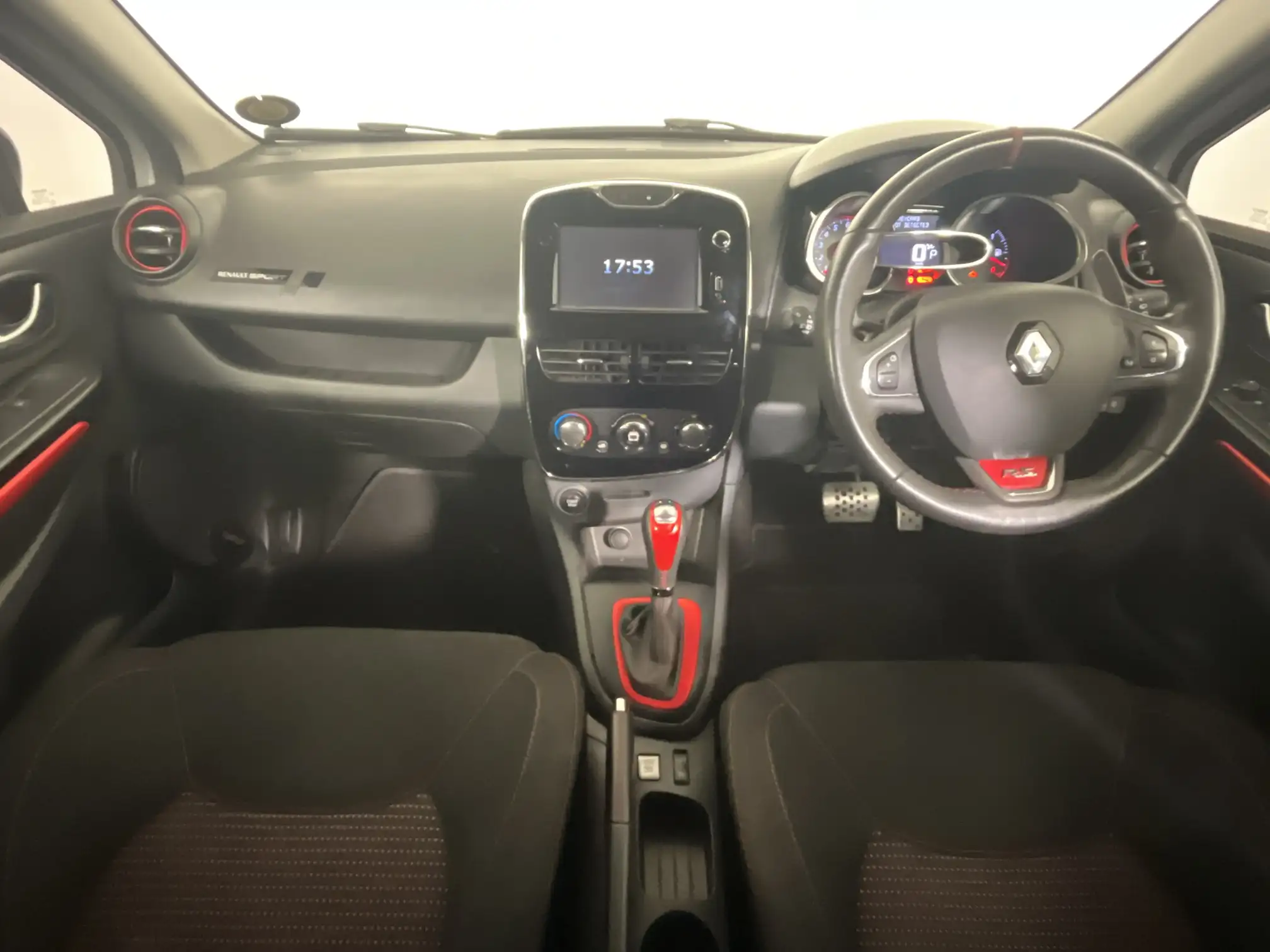 Renault Clio IV