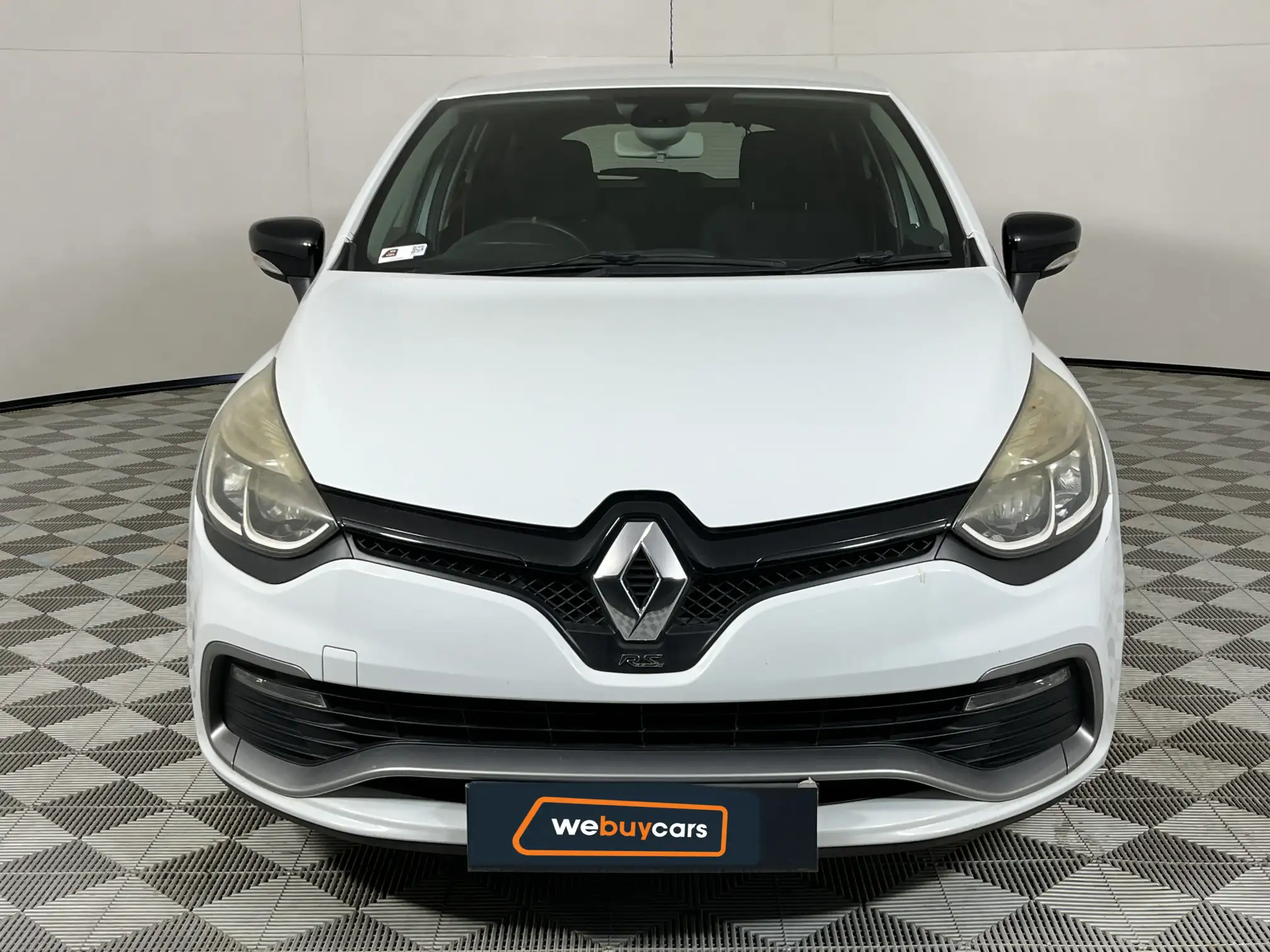 Renault Clio IV