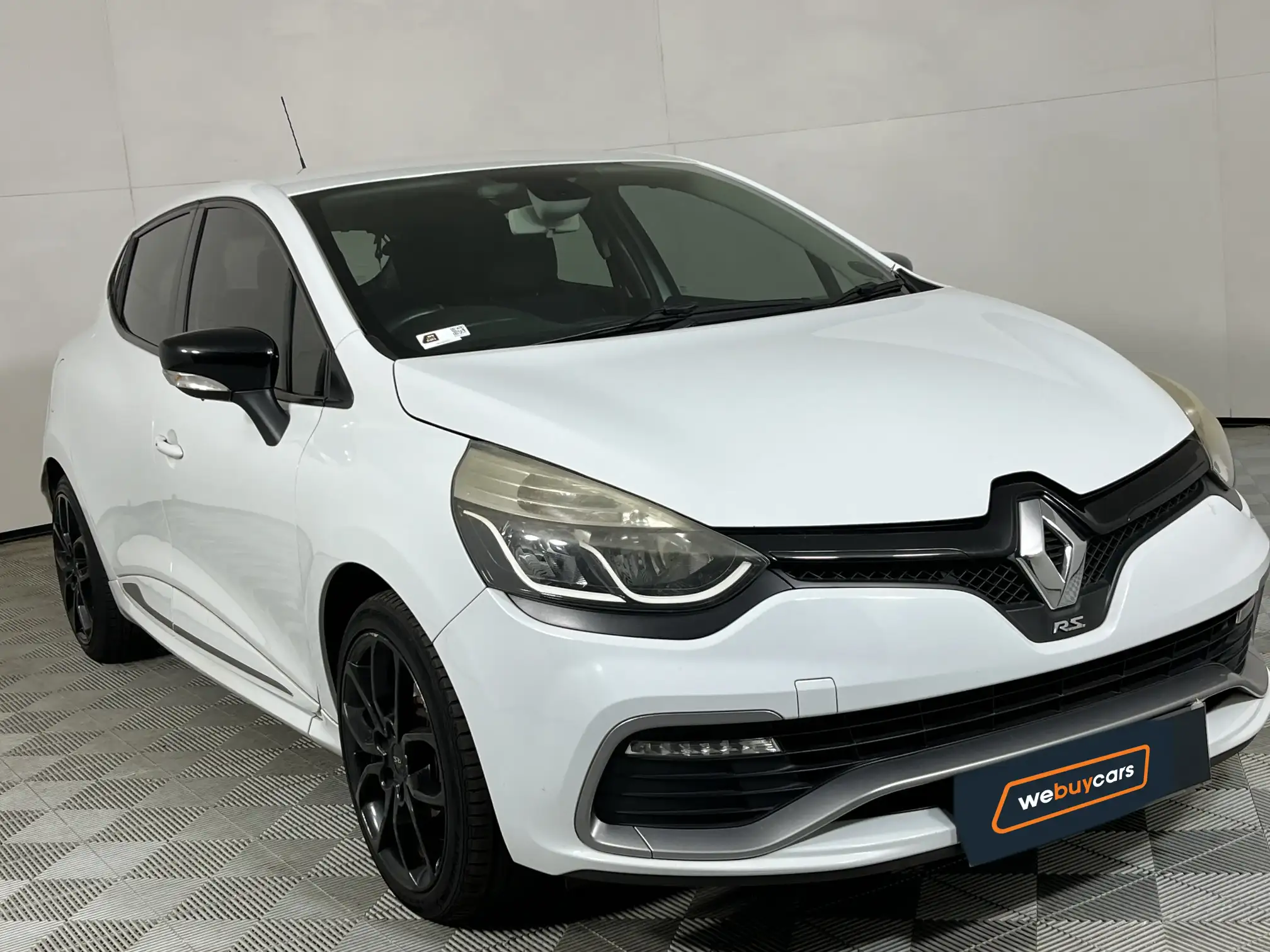 Renault Clio IV