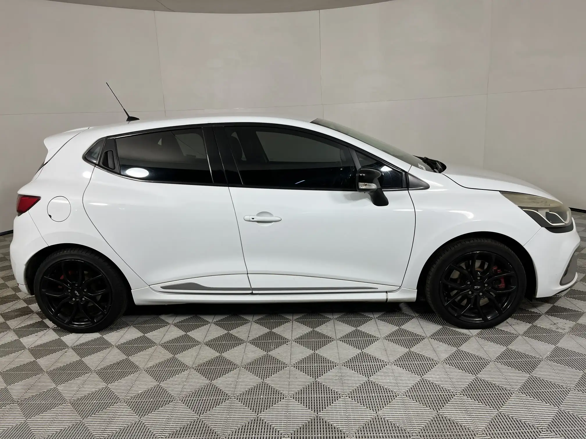 Renault Clio IV