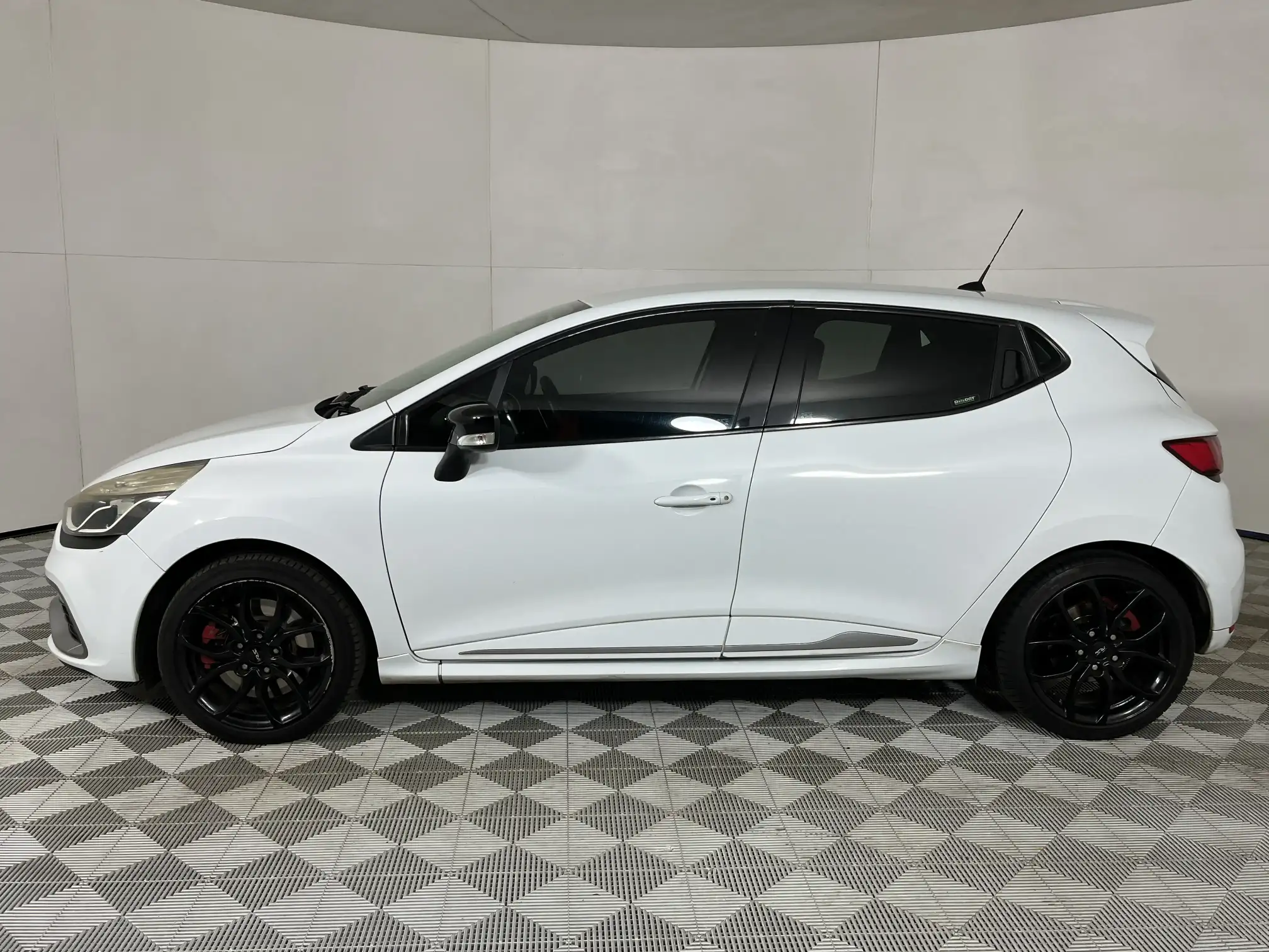 Renault Clio IV