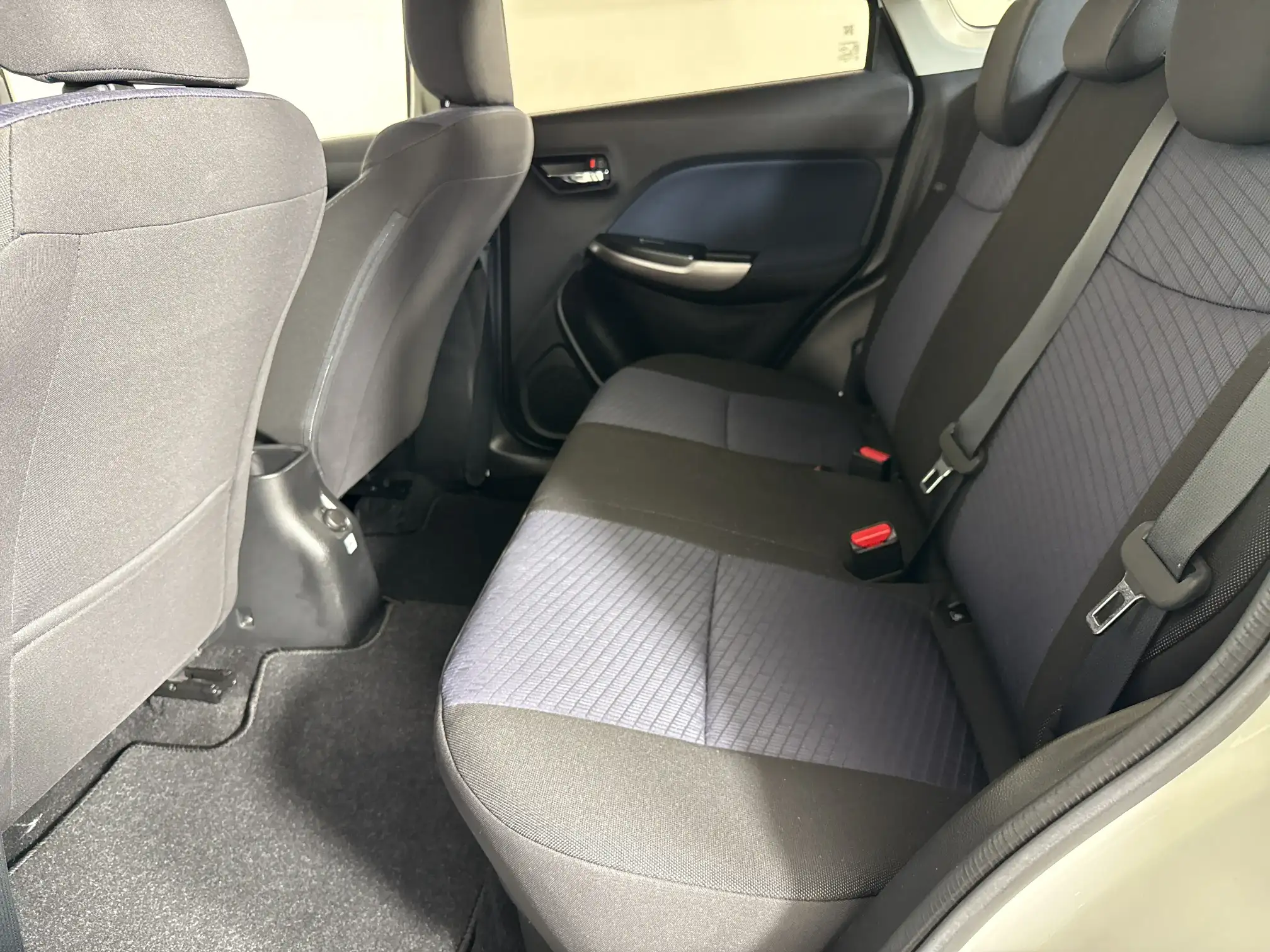 Toyota Starlet